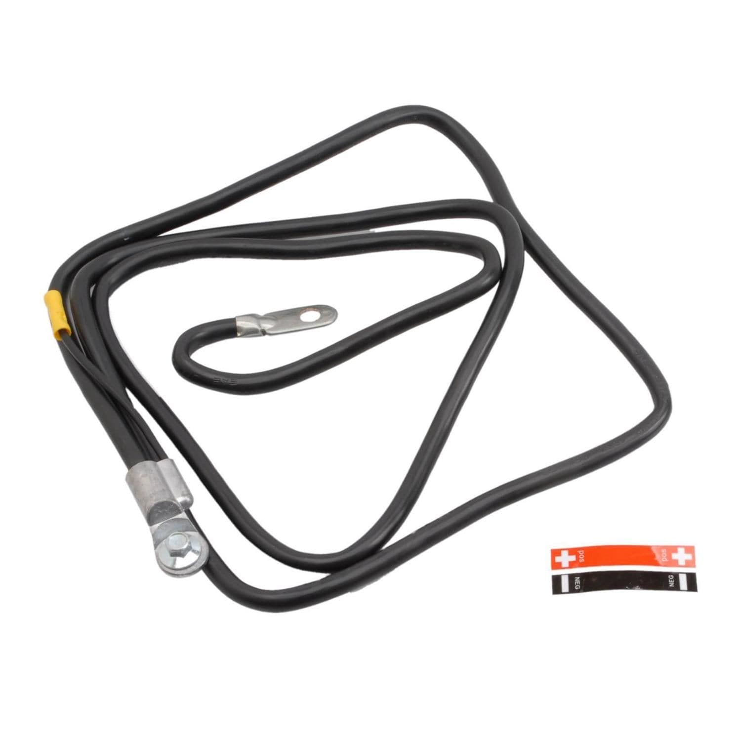 Duralast Battery Cable DS478B for Dodge Ram 3500