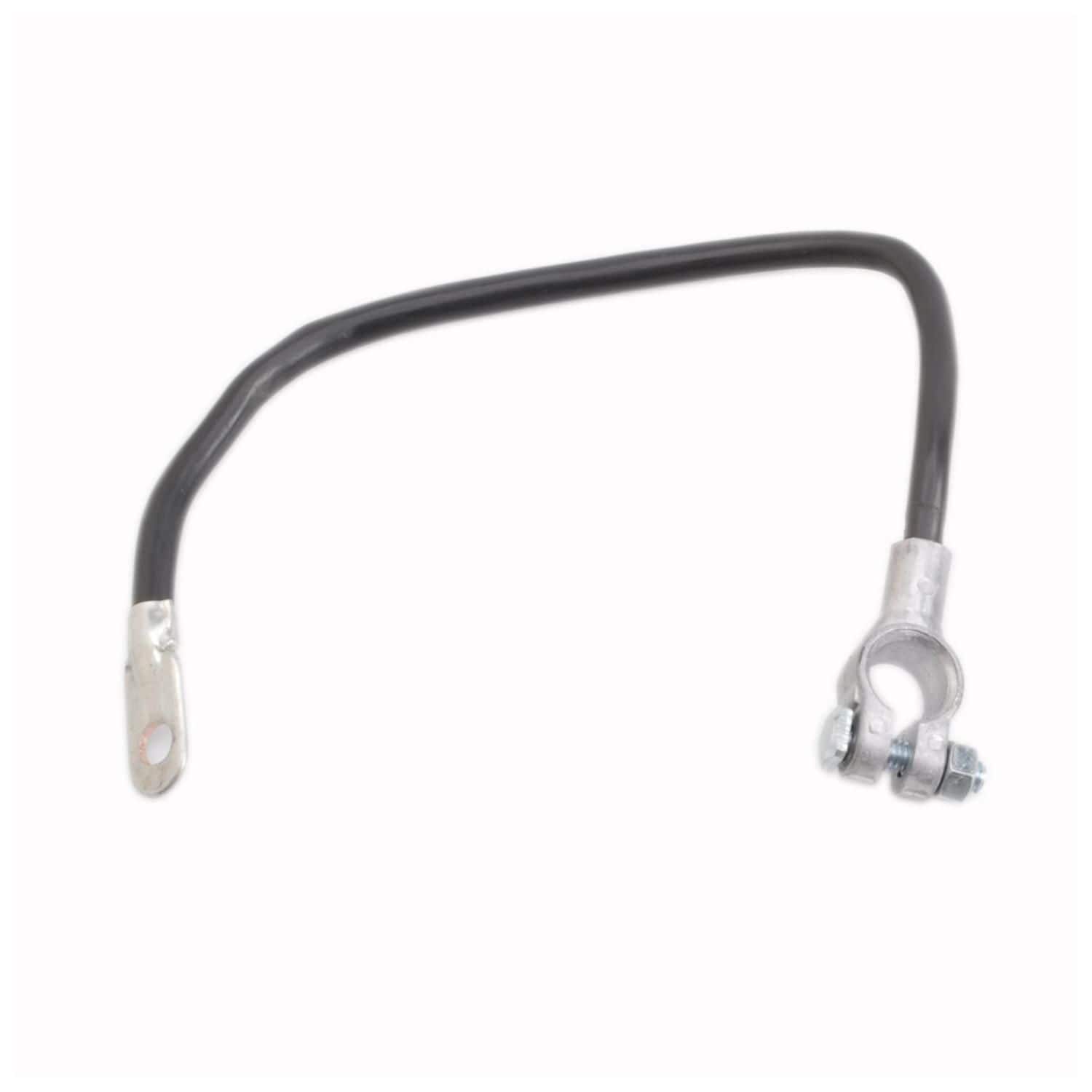 Duralast Battery Cable DT415B for Fiat Brava