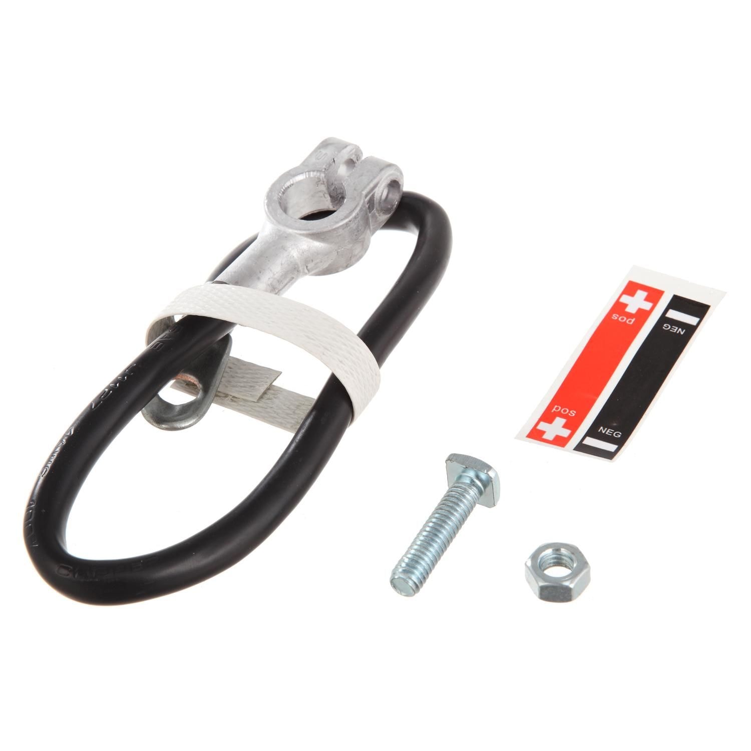 Duralast Battery Cable DT415B | AutoZone