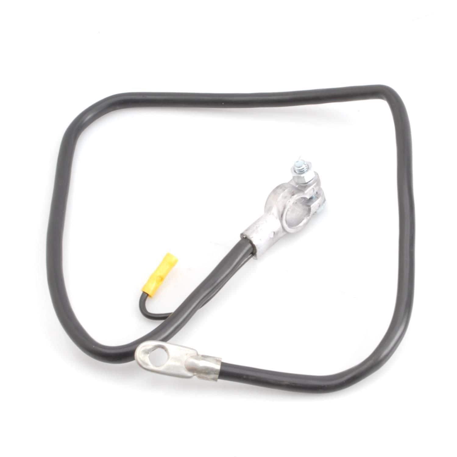 Duralast Battery Cable DT432B for Fiat Brava
