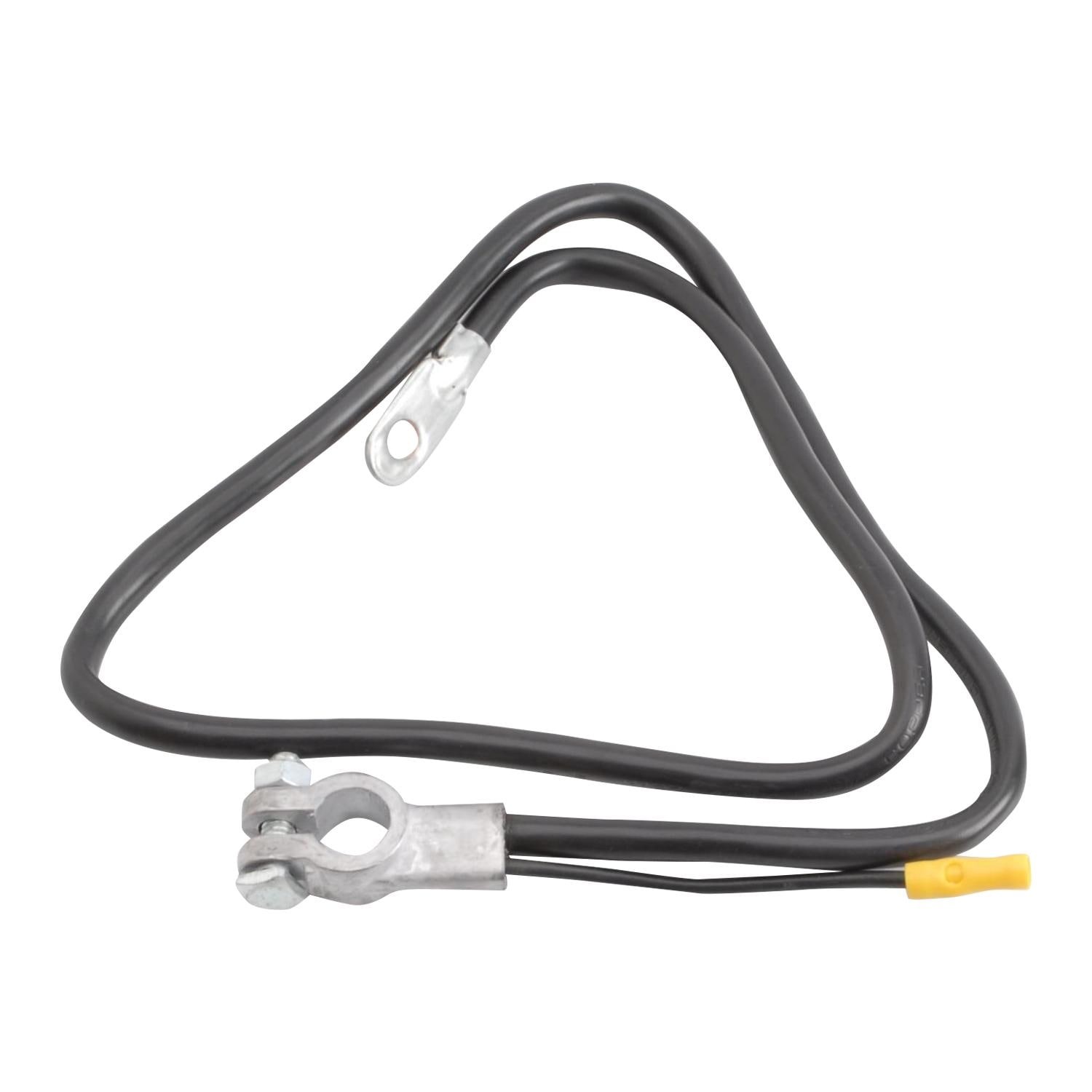 Duralast Battery Cable DT438B for Fiat Brava