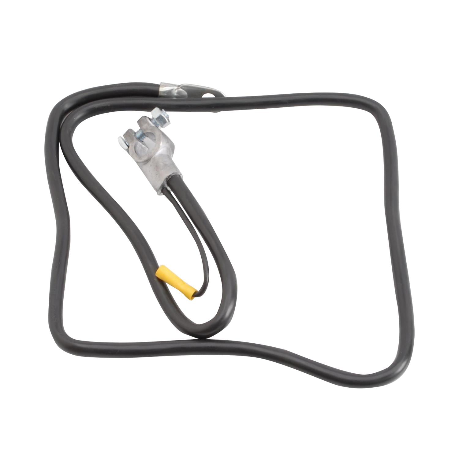 Duralast Battery Cable DT448B for Fiat Brava