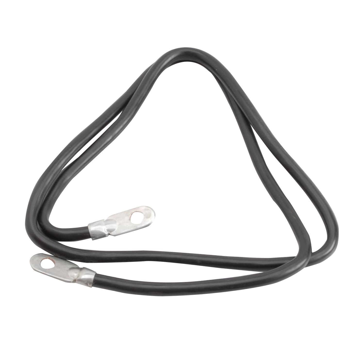 Duralast Battery Cable DW449B for Dodge Ram 3500