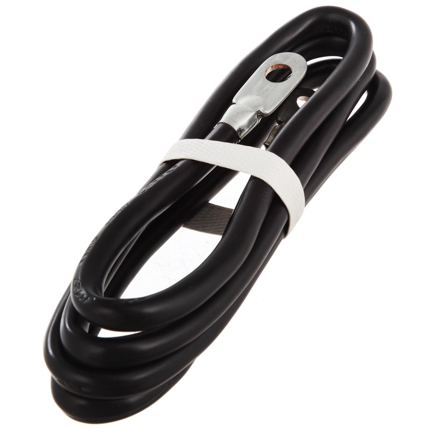 Duralast Battery Cable DW460B for Dodge Ram 3500