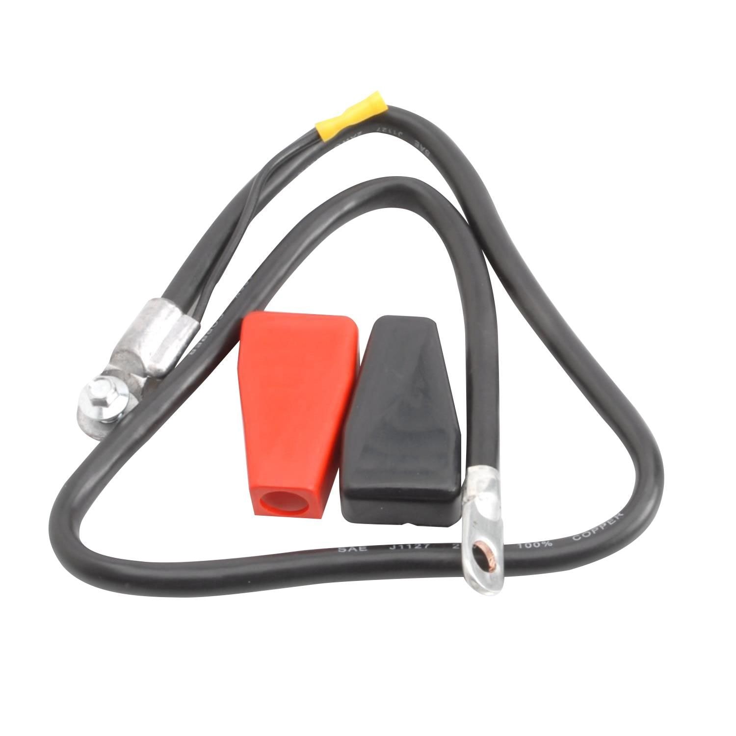 Duralast Battery Cable GS235B for Dodge Ram 3500