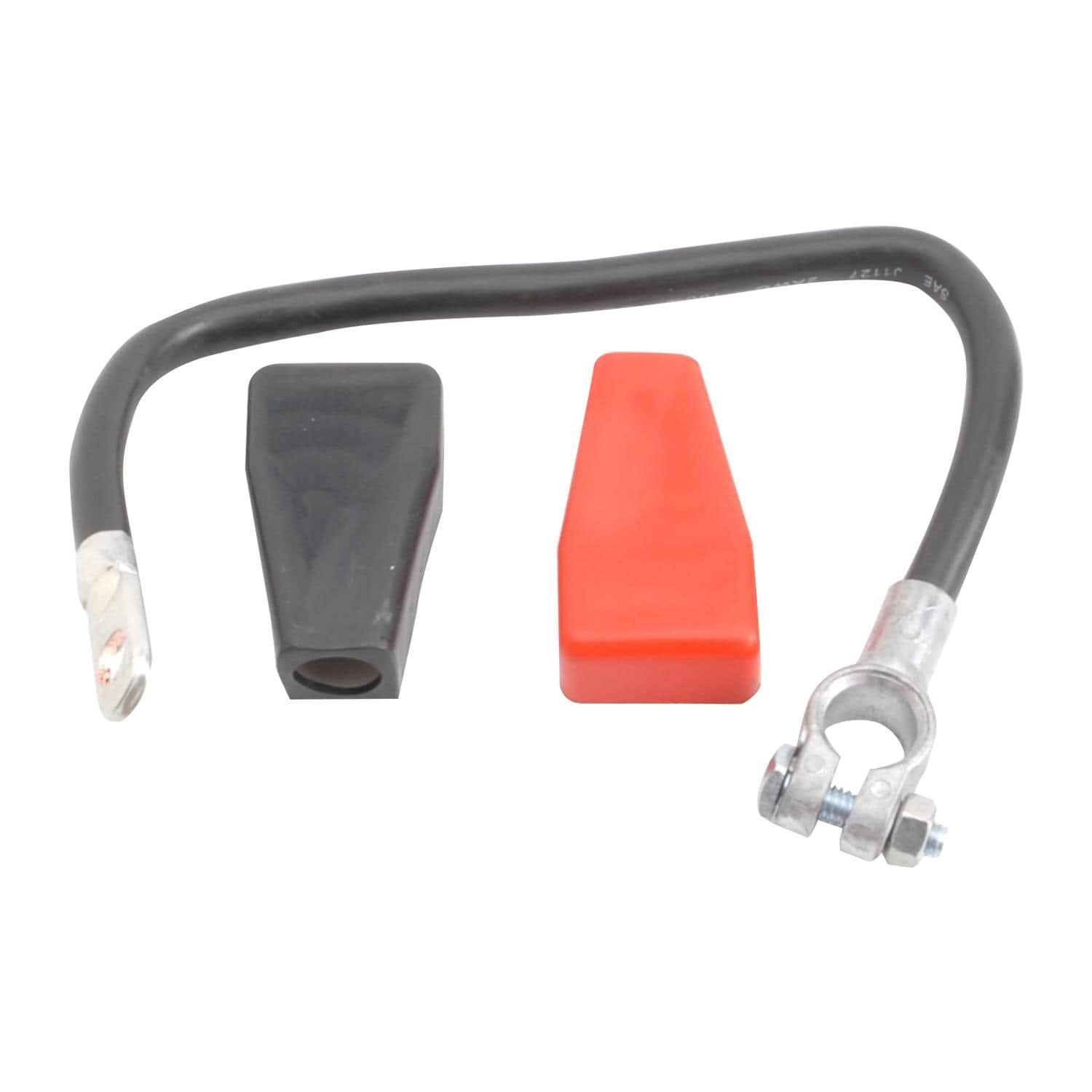 Duralast Battery Cable GT215B for Fiat Brava