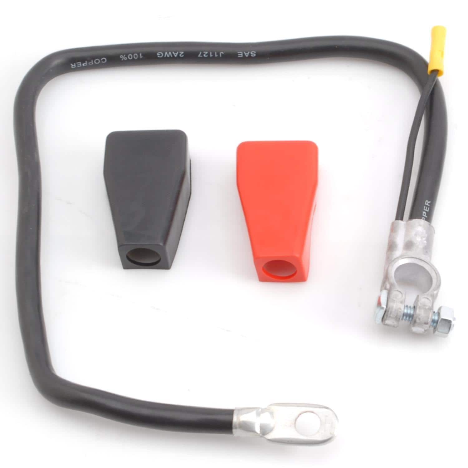 Duralast Battery Cable GT225B for Fiat Brava
