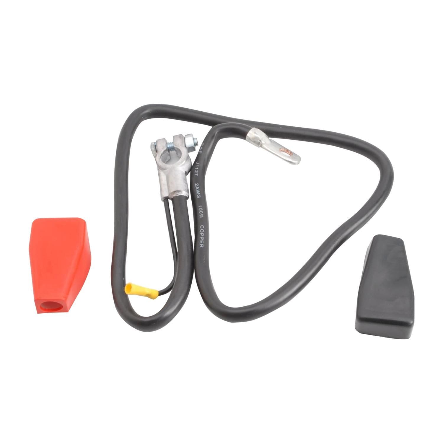 Duralast Battery Cable GT238B for Dodge Ram 3500