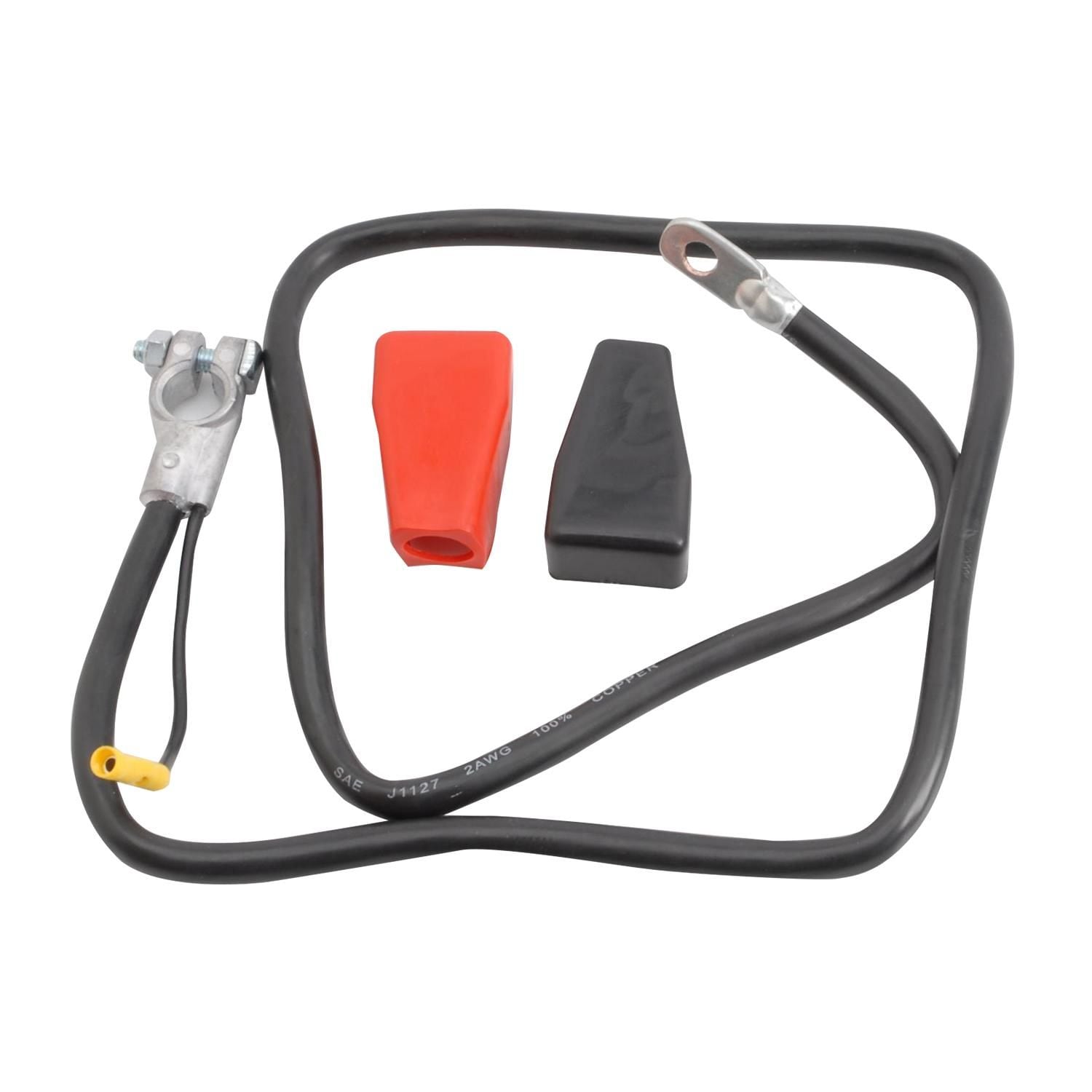 Duralast Battery Cable GT248B for Fiat Brava