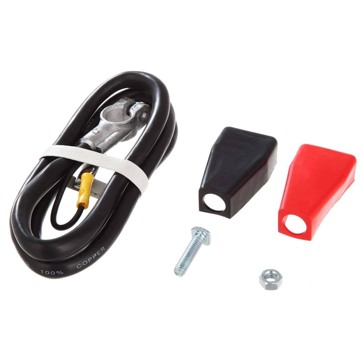 Duralast Battery Cable GT248B | AutoZone