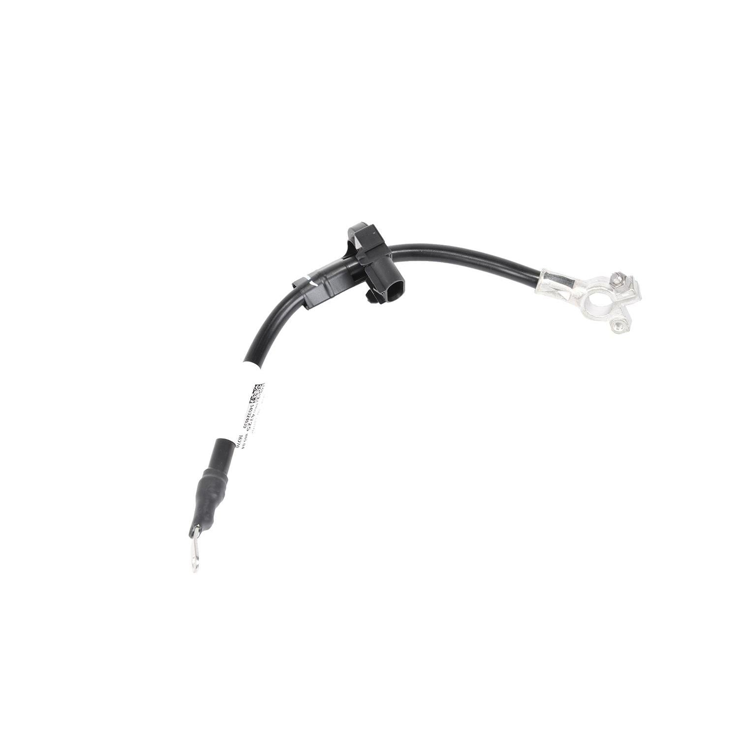 KAWASAKI NINJA 250 R 08 12 cavo negativo batteria