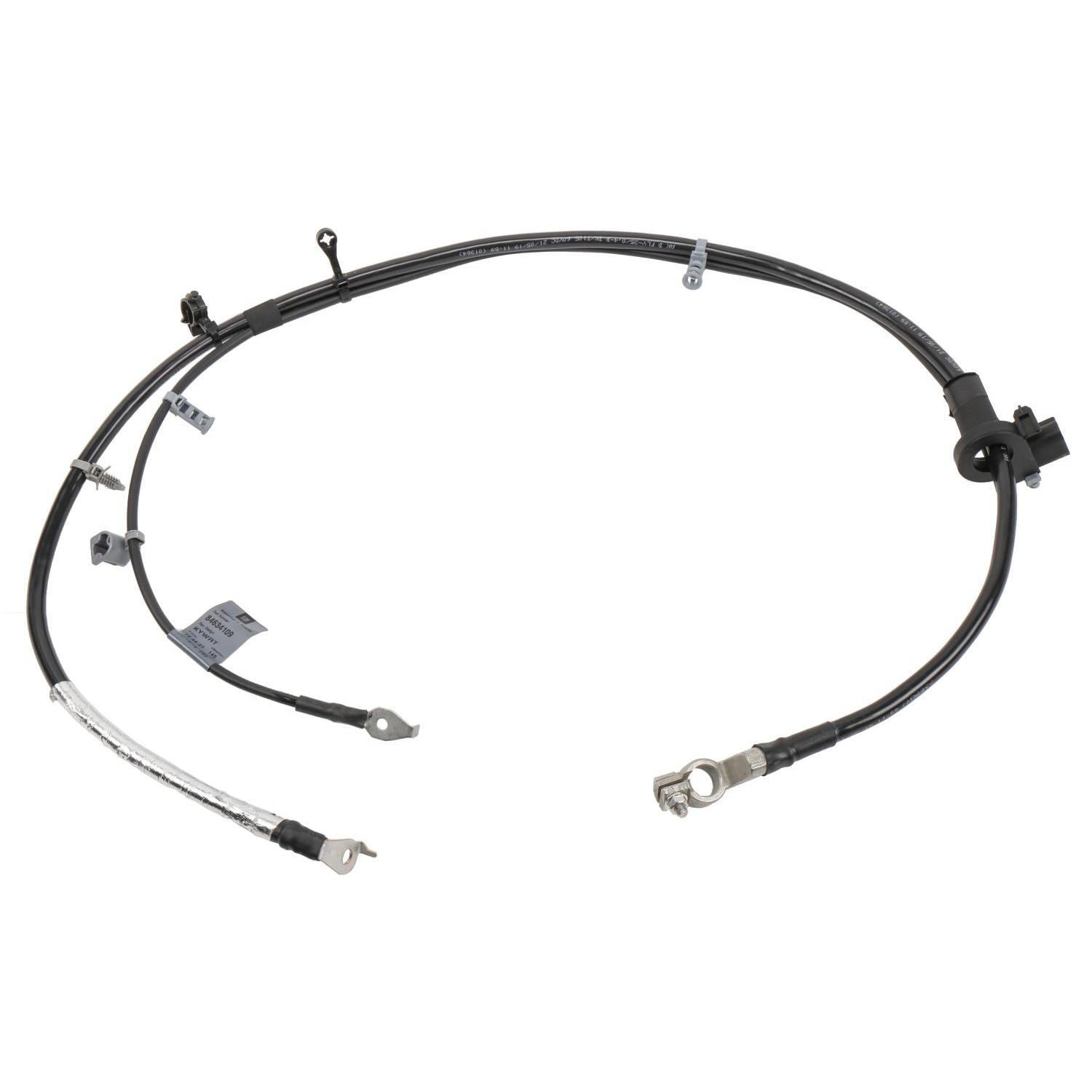 ACDelco Battery Cable 84634109 | AutoZone
