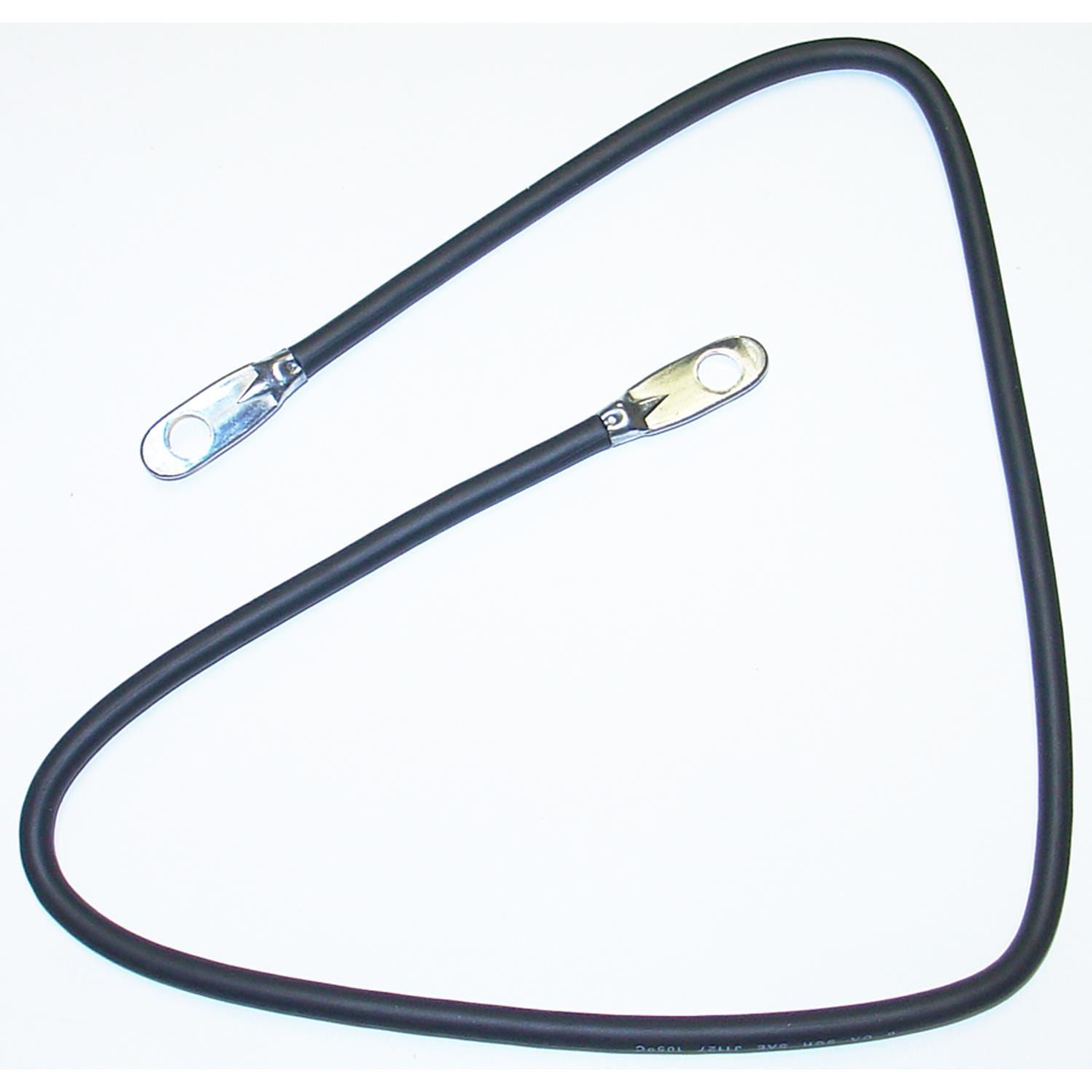 GP Sorensen Battery Cable BA34-6L for Fiat Brava