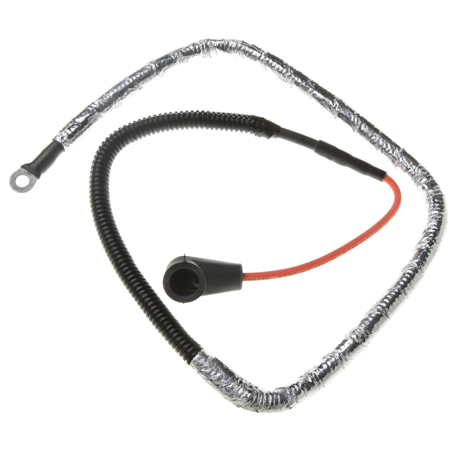 GP Sorensen Battery Cable BA44-6L for Fiat Brava
