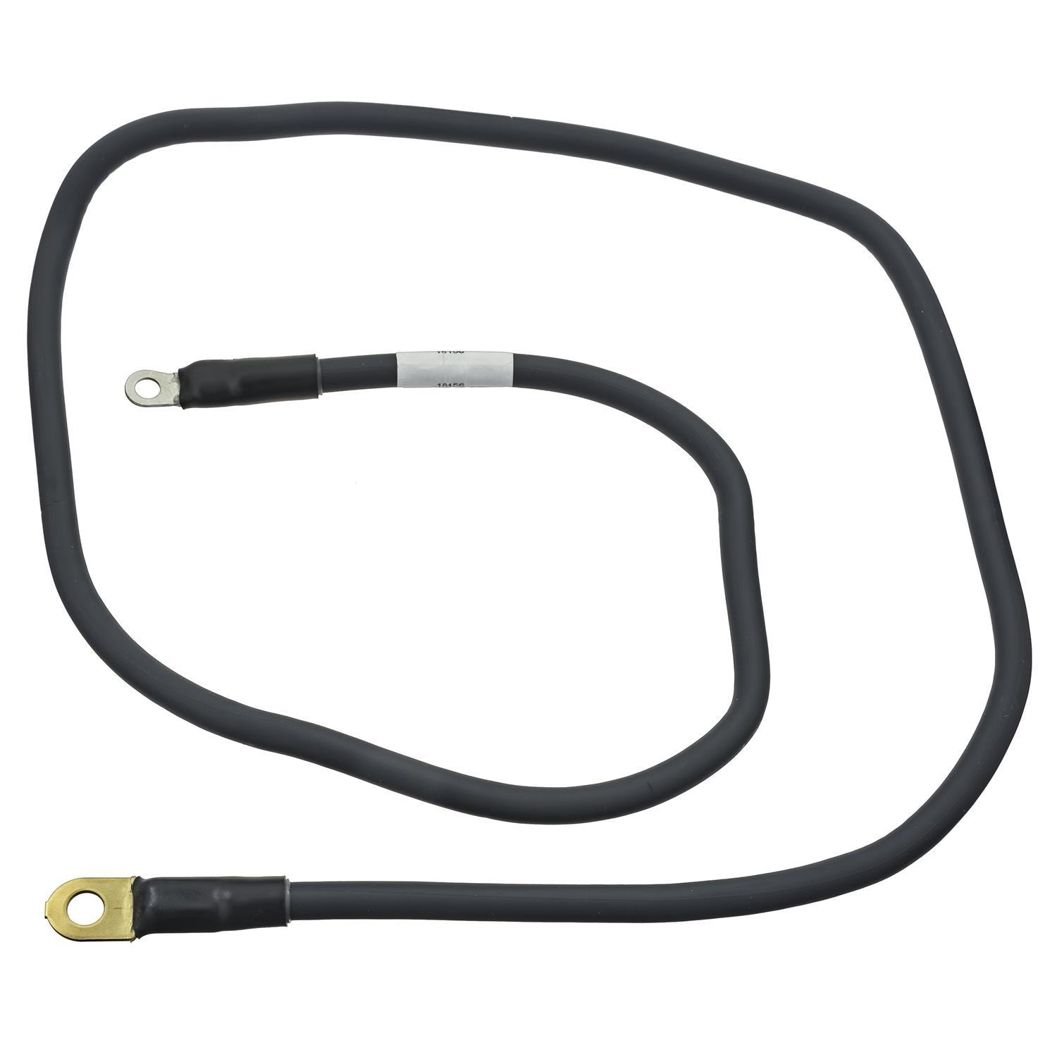 Sorensen Switch To Starter Cable BA48-4L for Fiat Brava