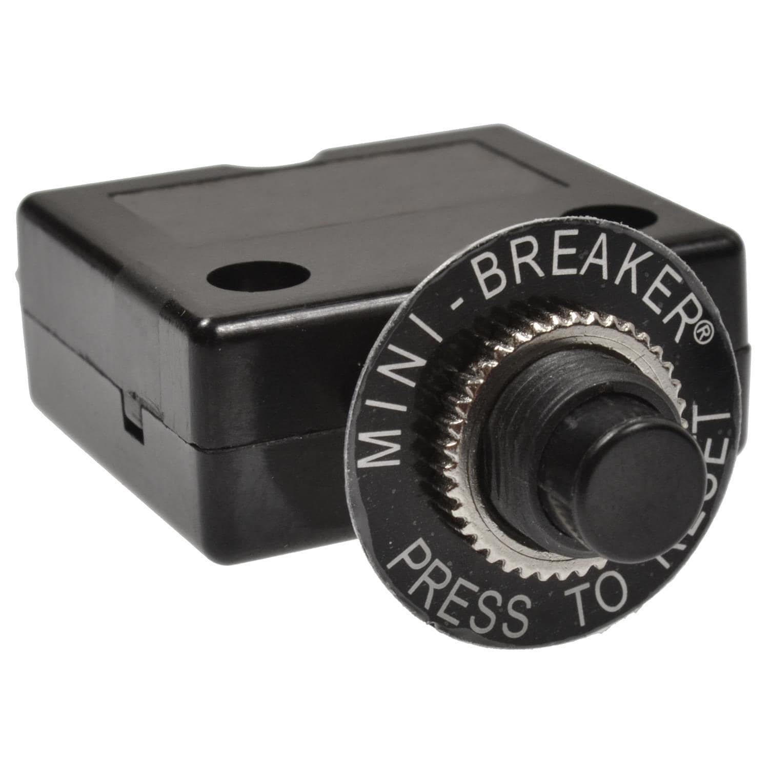 Wells Manufacturing Circuit Breaker CBR606 | AutoZone