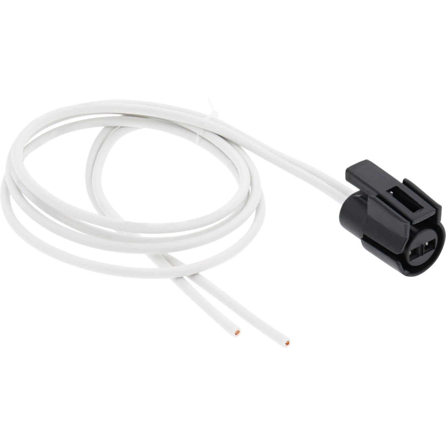 C-HORSE AC Pressure Transducer Switch With Connector – 92136-6J001, S2458 – Fits Nissan 2002-2020, Infiniti FX35 FX50 2004-2013