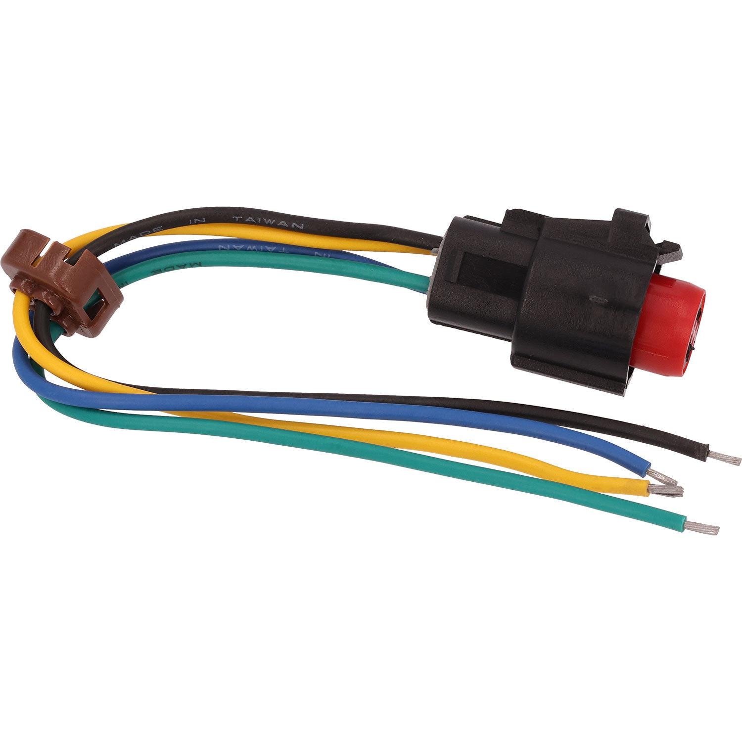 Santech A/C Switch MT0896 | AutoZone