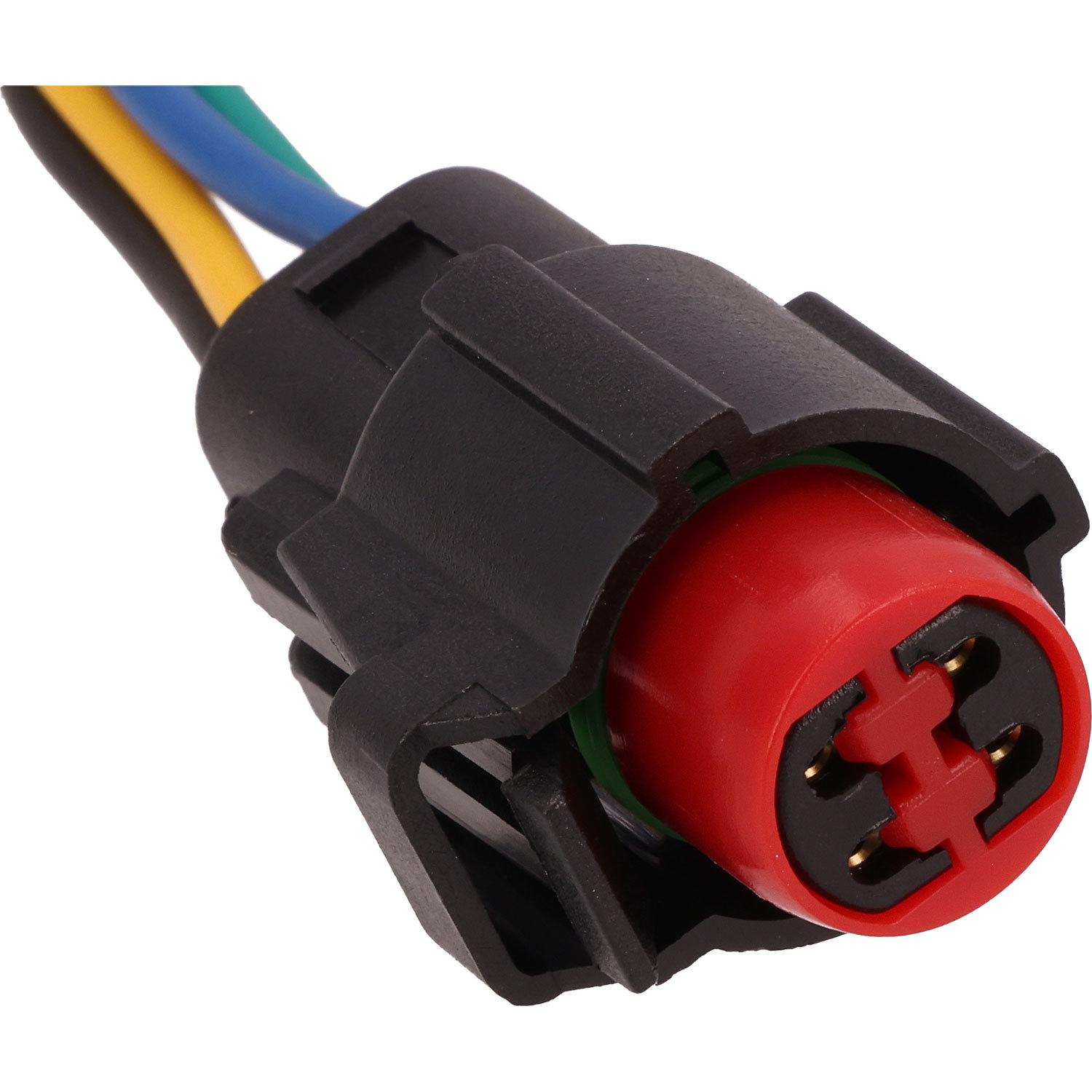 Santech A/C Switch MT0896 | AutoZone