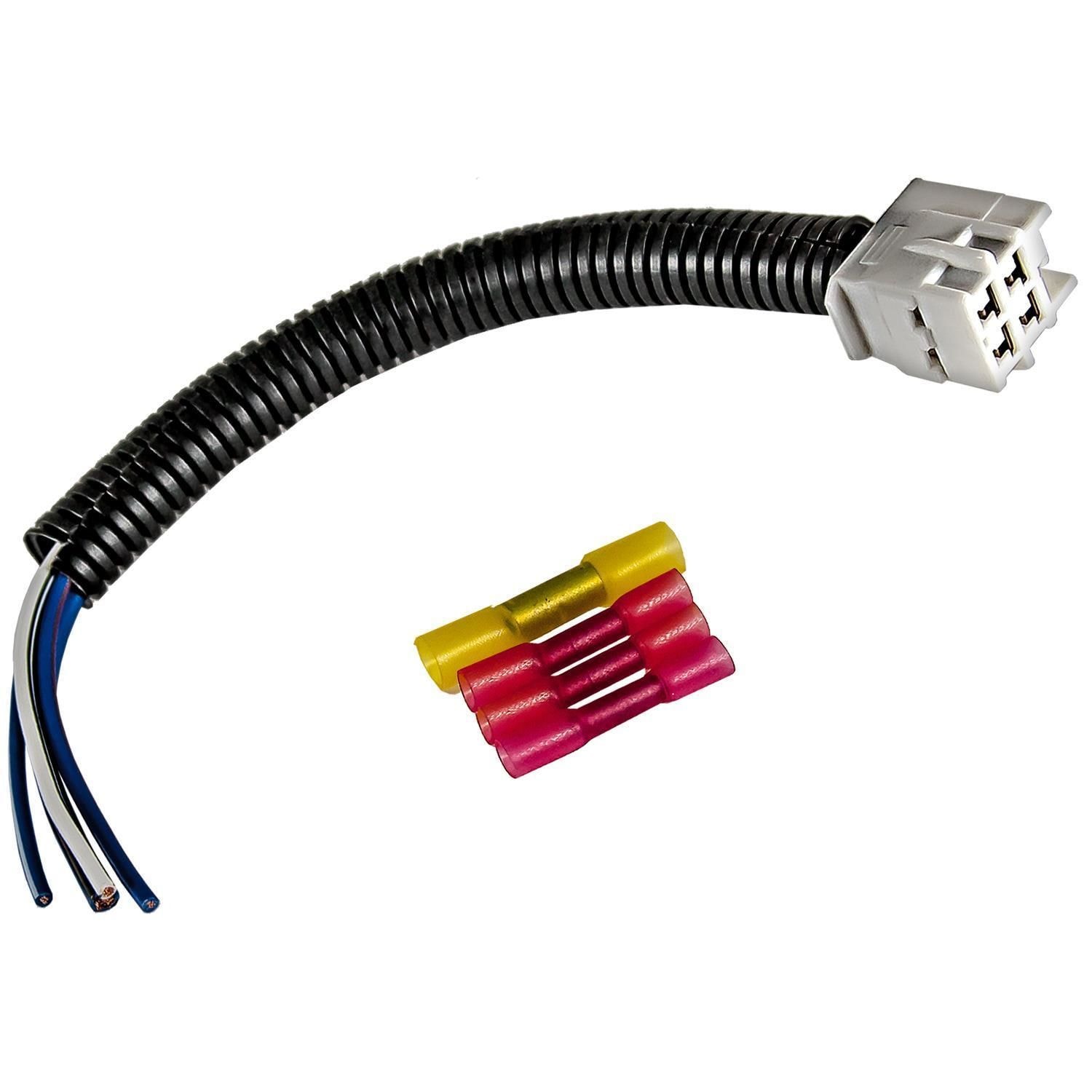 Santech A/C Switch MT1875 | AutoZone