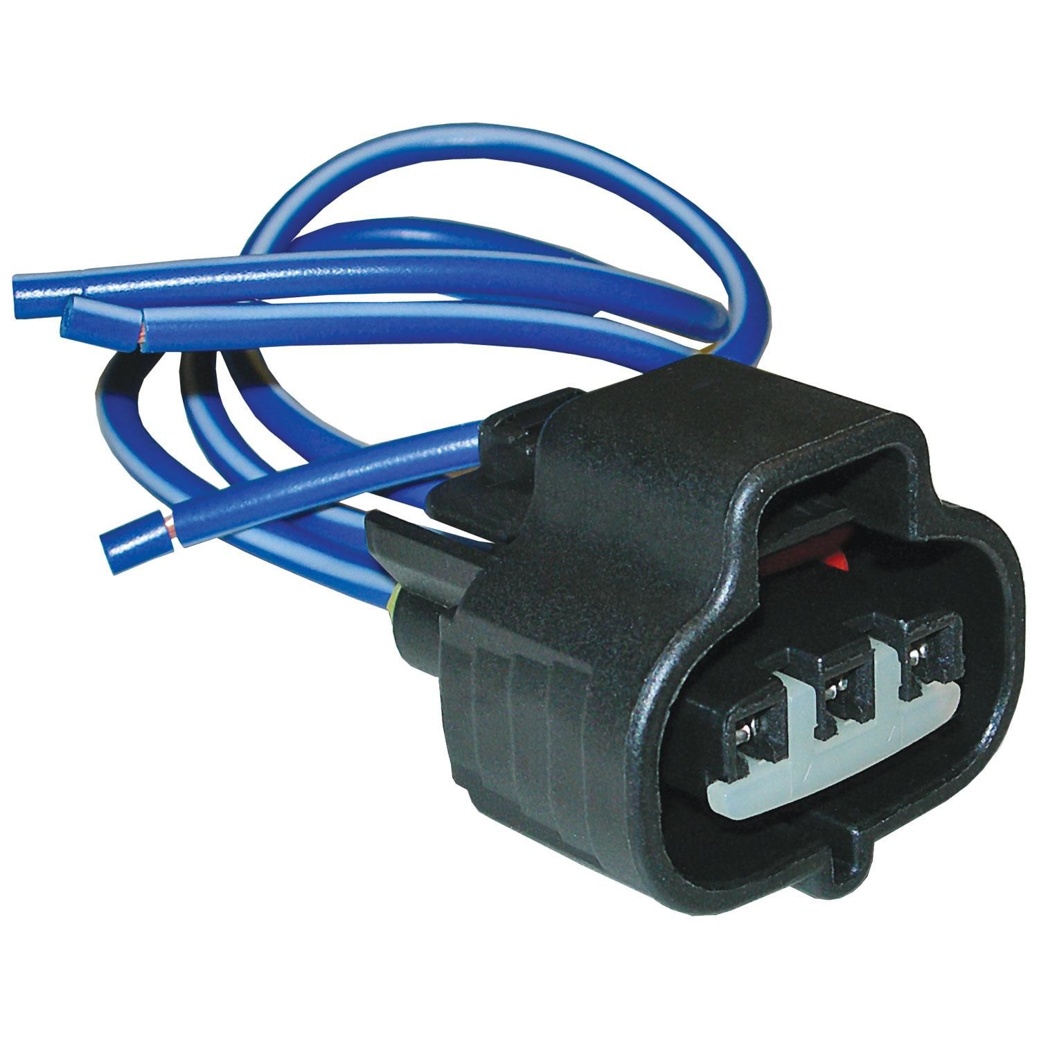 Santech A/C Switch MT4075 | AutoZone