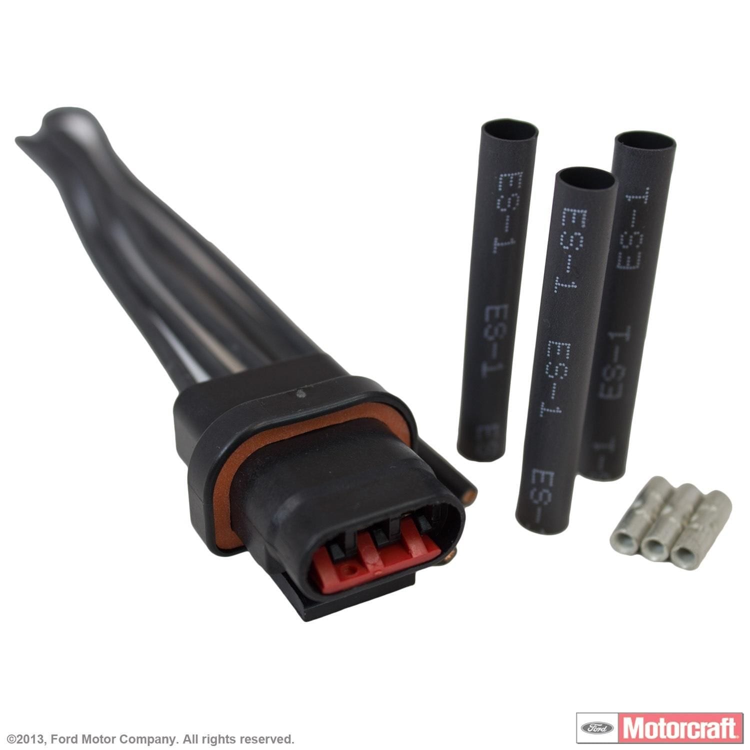 Motorcraft Kit De Cableado | Meses Sin Interés