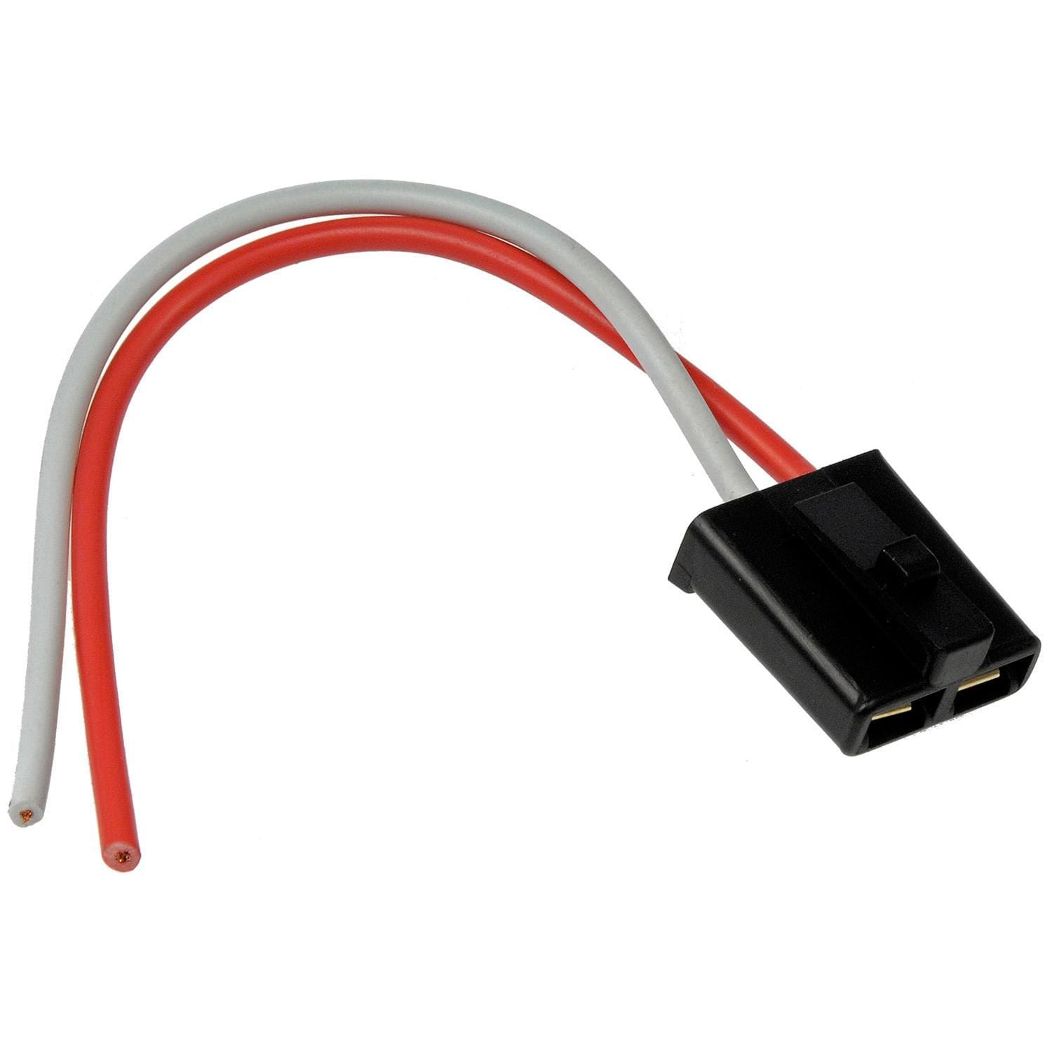 Dorman Electrical Wire Connector 85841 for GMC P2500