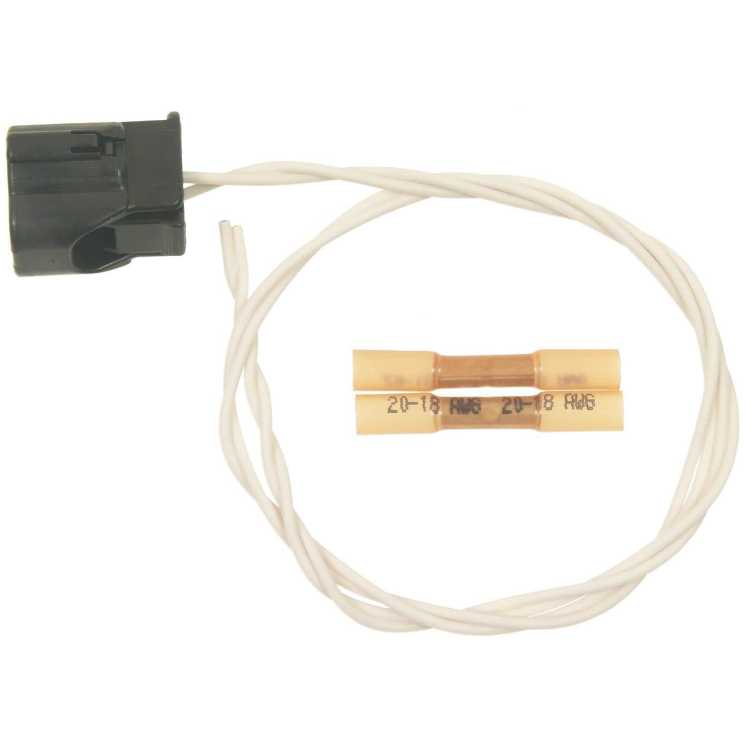 Duralast Electrical Wire Connector 1084 for GMC P2500
