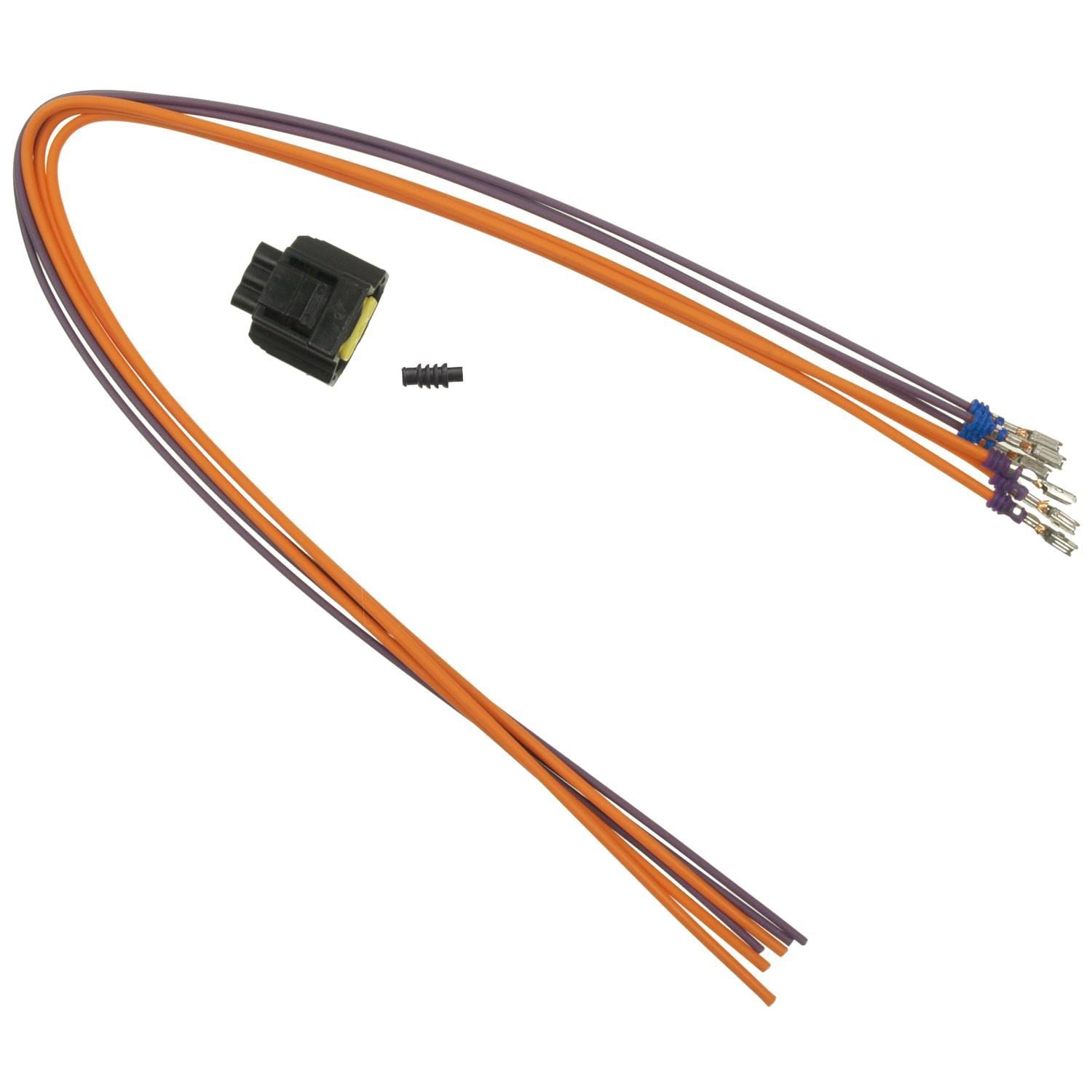 Duralast Electrical Wire Connector 1169 for Suzuki Grand Vitara