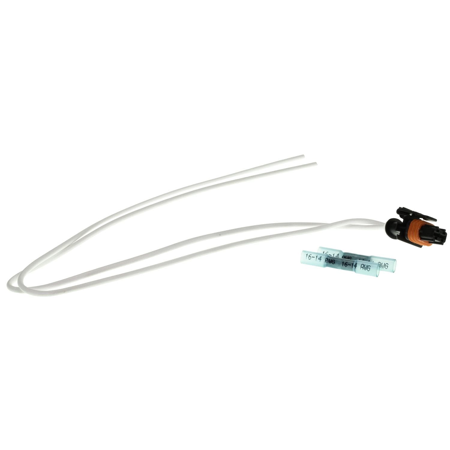 Duralast Electrical Wire Connector 1411 for GMC P2500