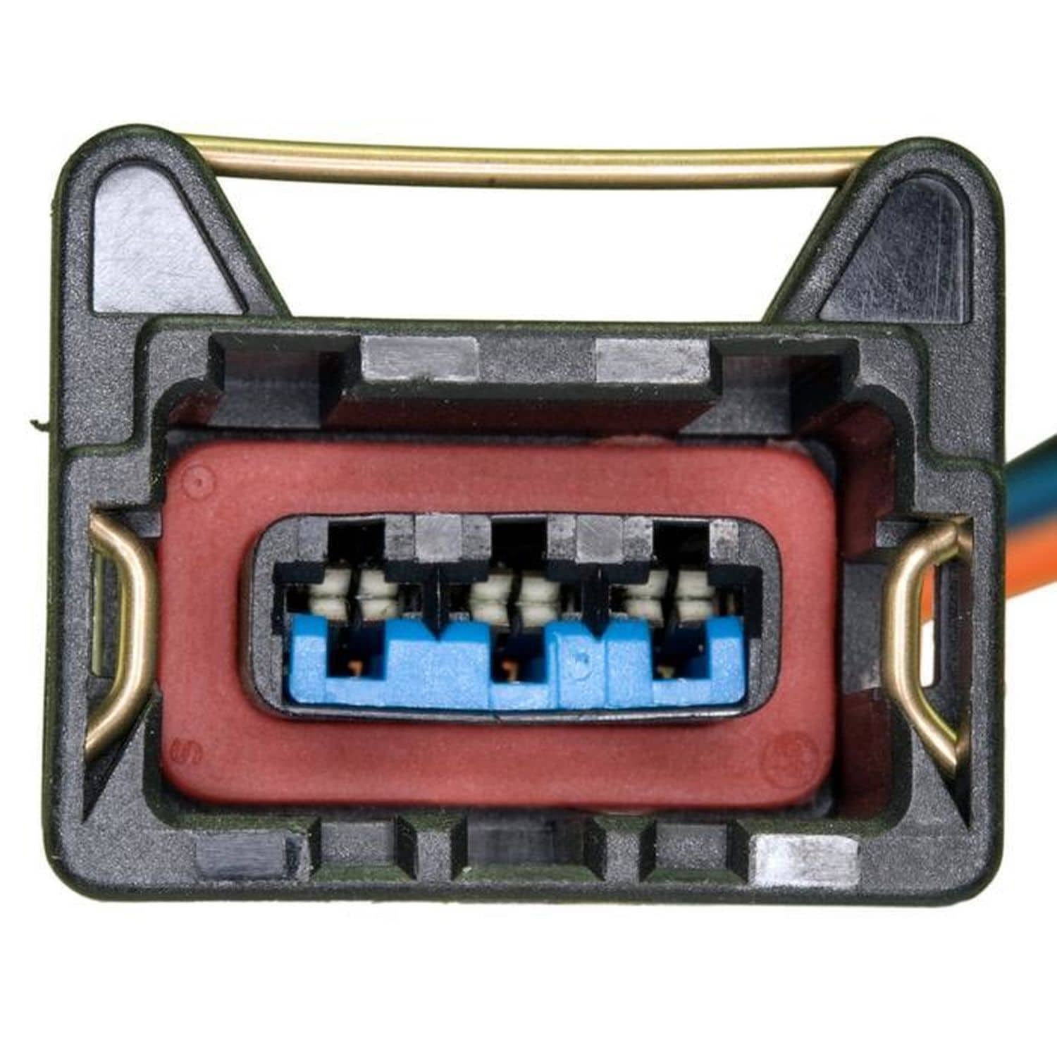 Duralast Barometric Pressure Sensor Connector 789 for Honda