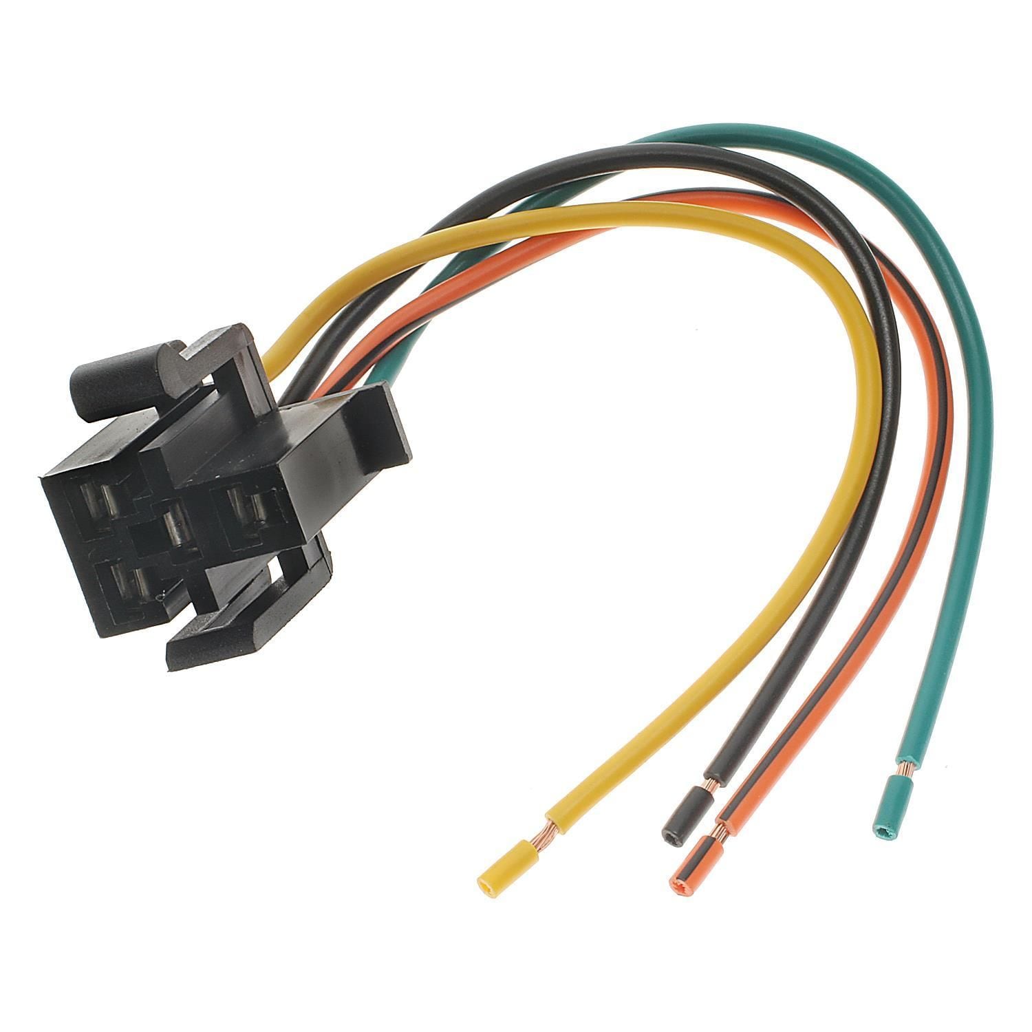 Duralast Electrical Wire Connector 421 for International 8100
