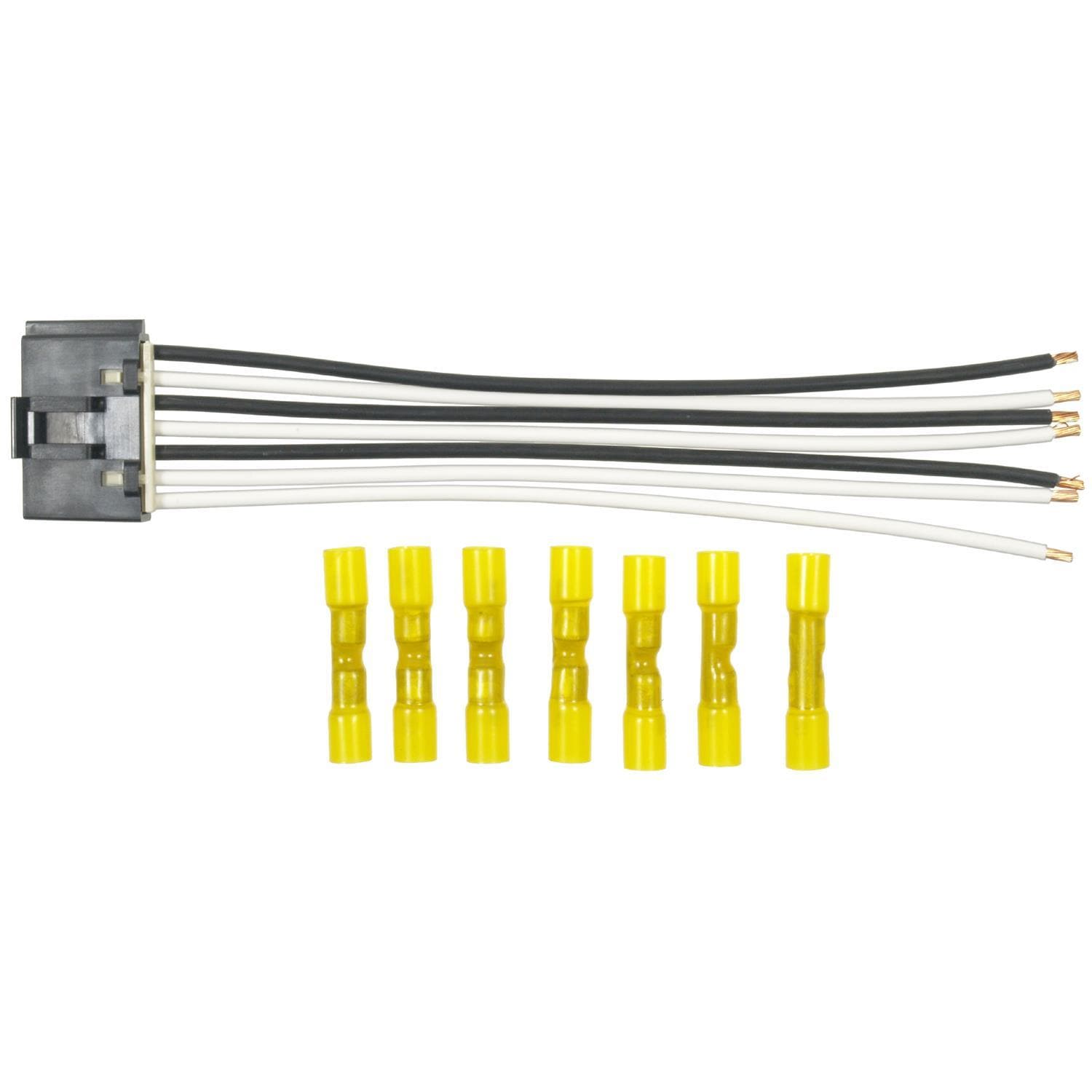 Duralast Electrical Wire Connector 805 for International 8100