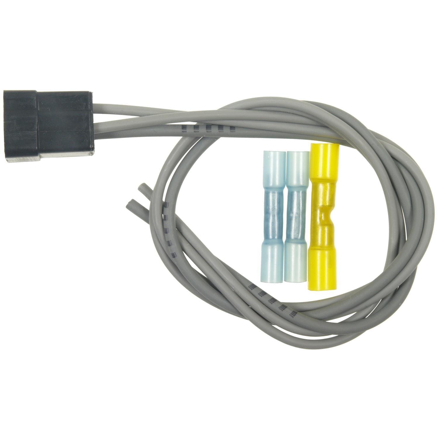 Duralast HVAC Blower Motor Resistor Connector 976 for Toyota Camry