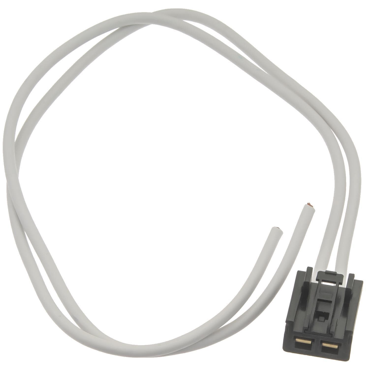 HVAC Blower Motor Resistor Connector Rear SMP For 1996-2012 GMC