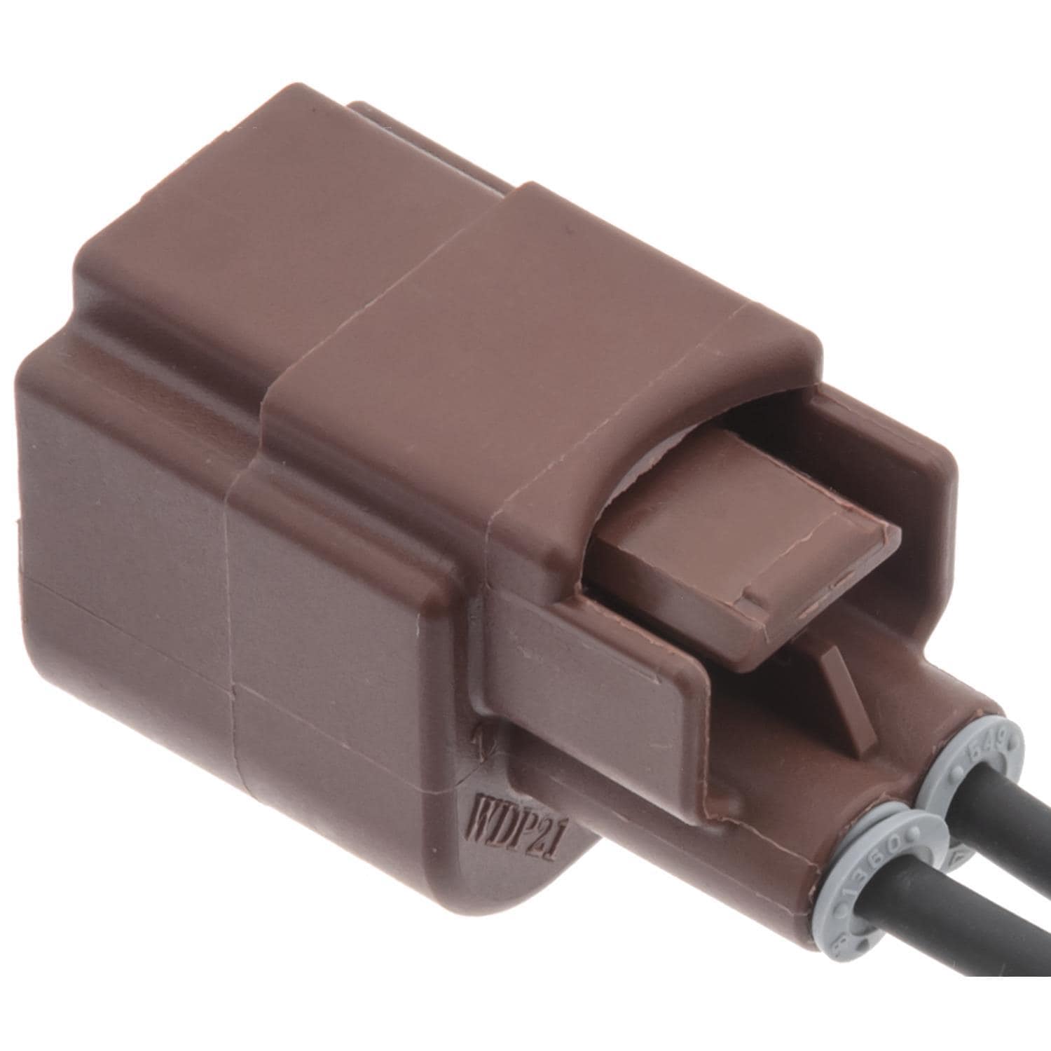Duralast Engine Coolant Temperature Sensor Connector CONB11738 | AutoZone