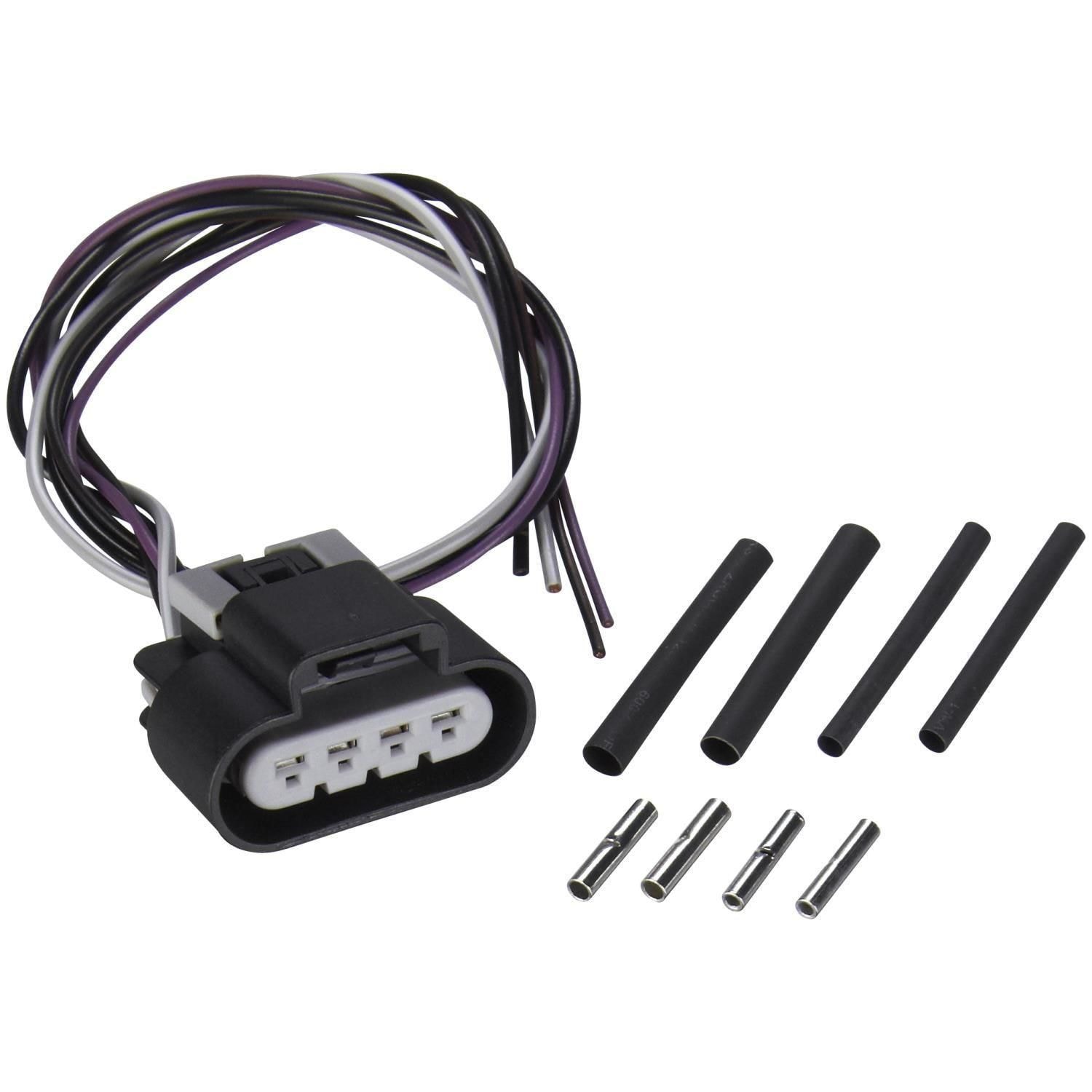 Spectra Premium Electrical Wire Connector FPW12 for Nissan Juke