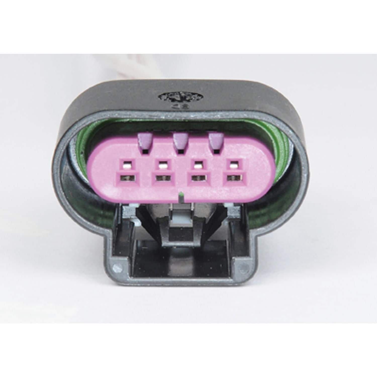 ACDelco Pigtail Connector / Harness PT2448 for Kia Sorento