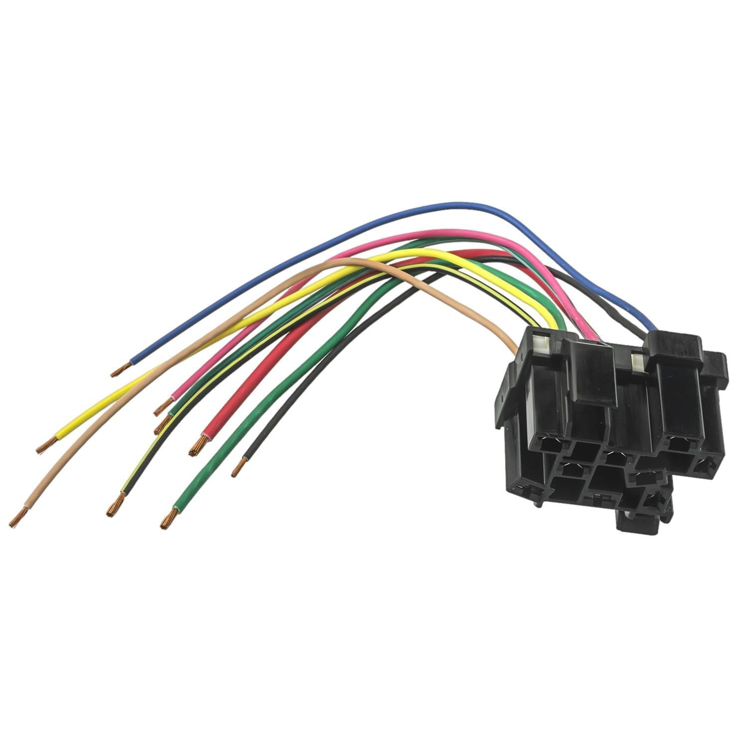 Dorman 645-938 Connettore Interruttore Fari – Ricambio Originale, Sostituzione Diretta Con Codici OE 4728204, 5019911AA