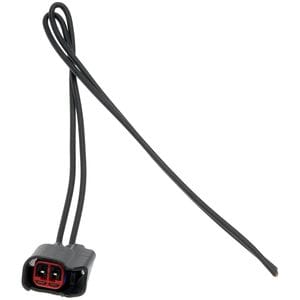 Dorman Electrical Wire Connector 645-215 for Ford Transit-350