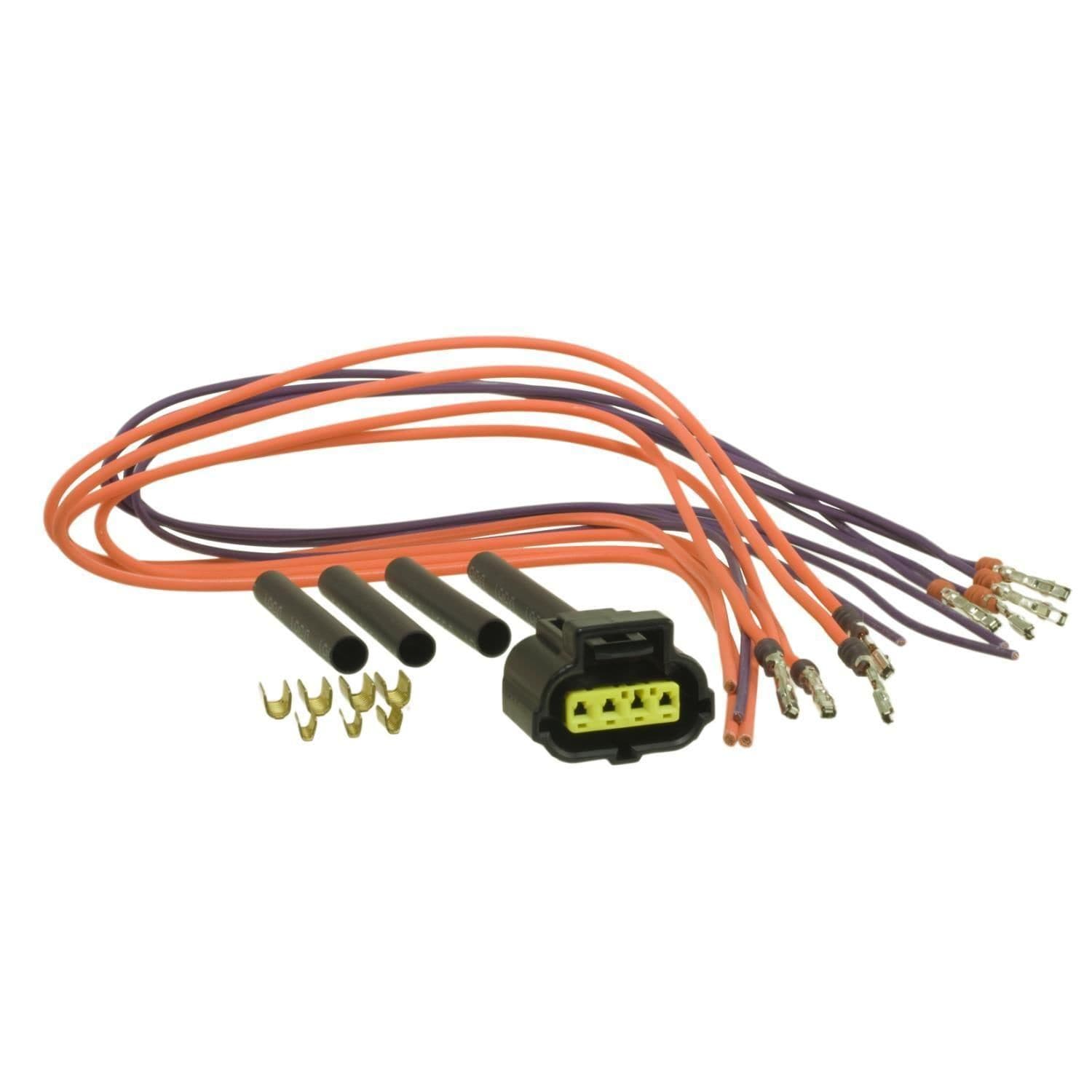 Duralast Electrical Wire Connector 599 for INFINITI M45