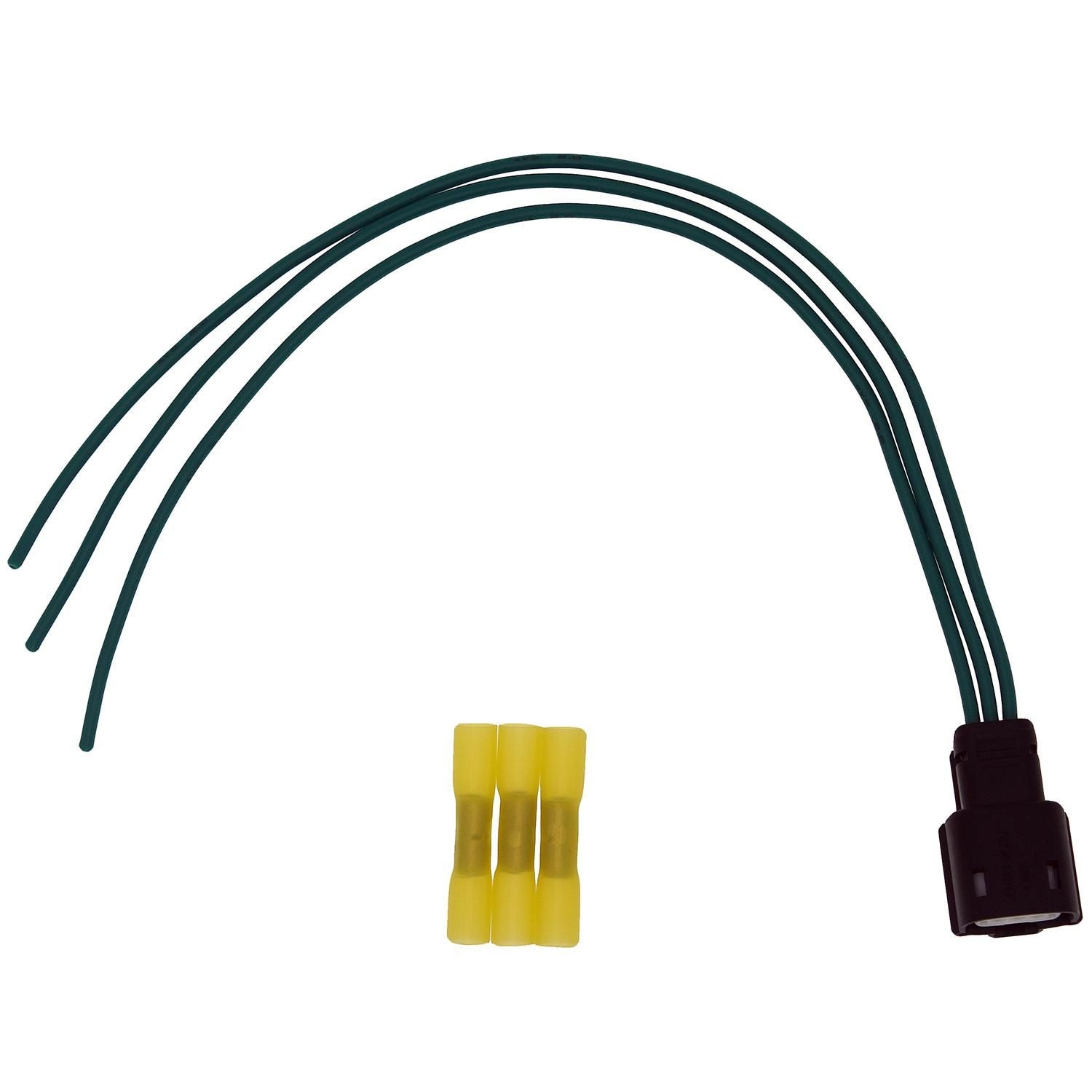 Dorman Electrical Wire Connector 645-155 | AutoZone