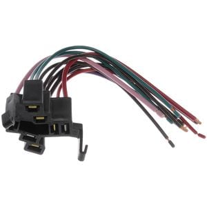 Dorman Electrical Wire Connector 645-694 | AutoZone