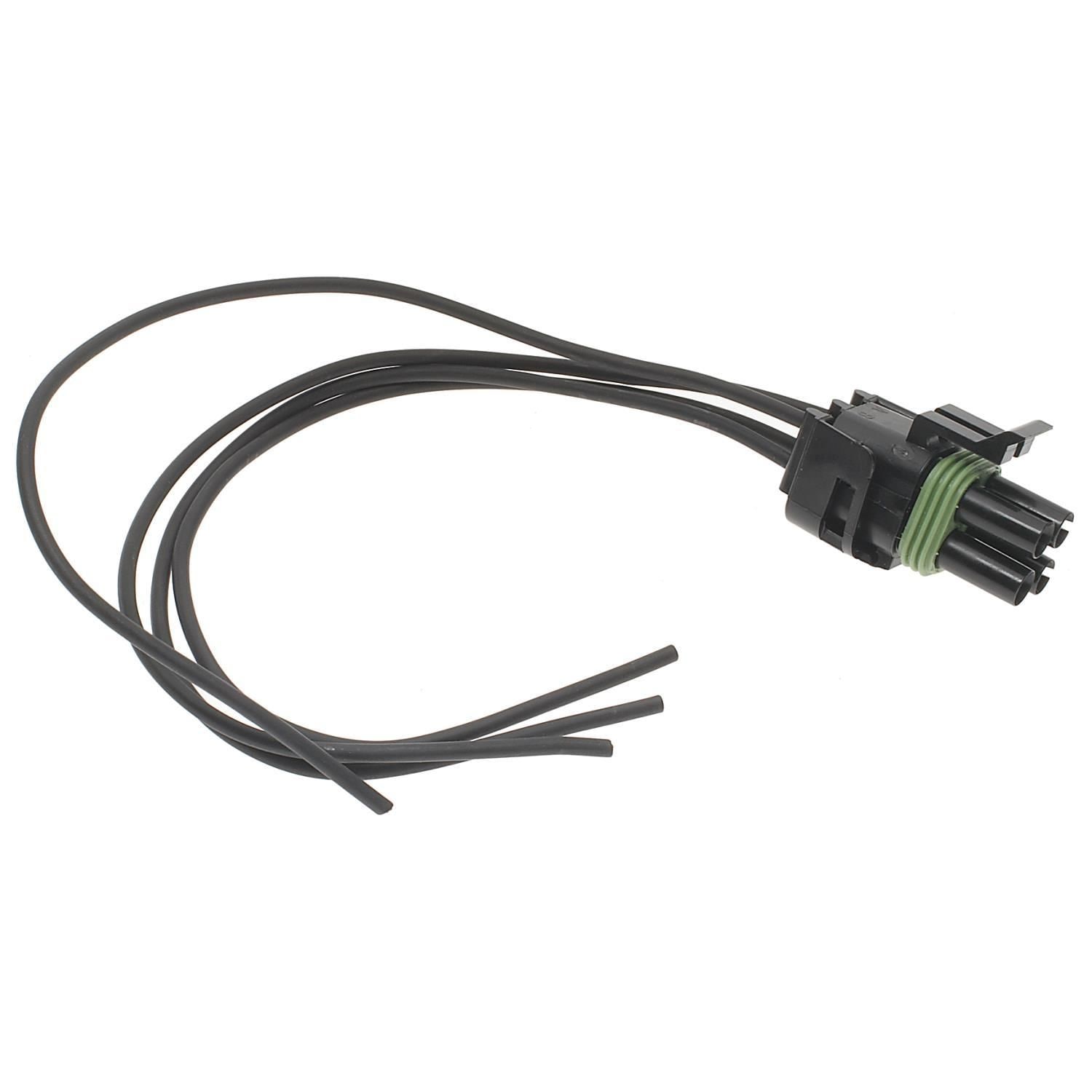 Duralast Electrical Wire Connector 239 for GMC Sierra 3500