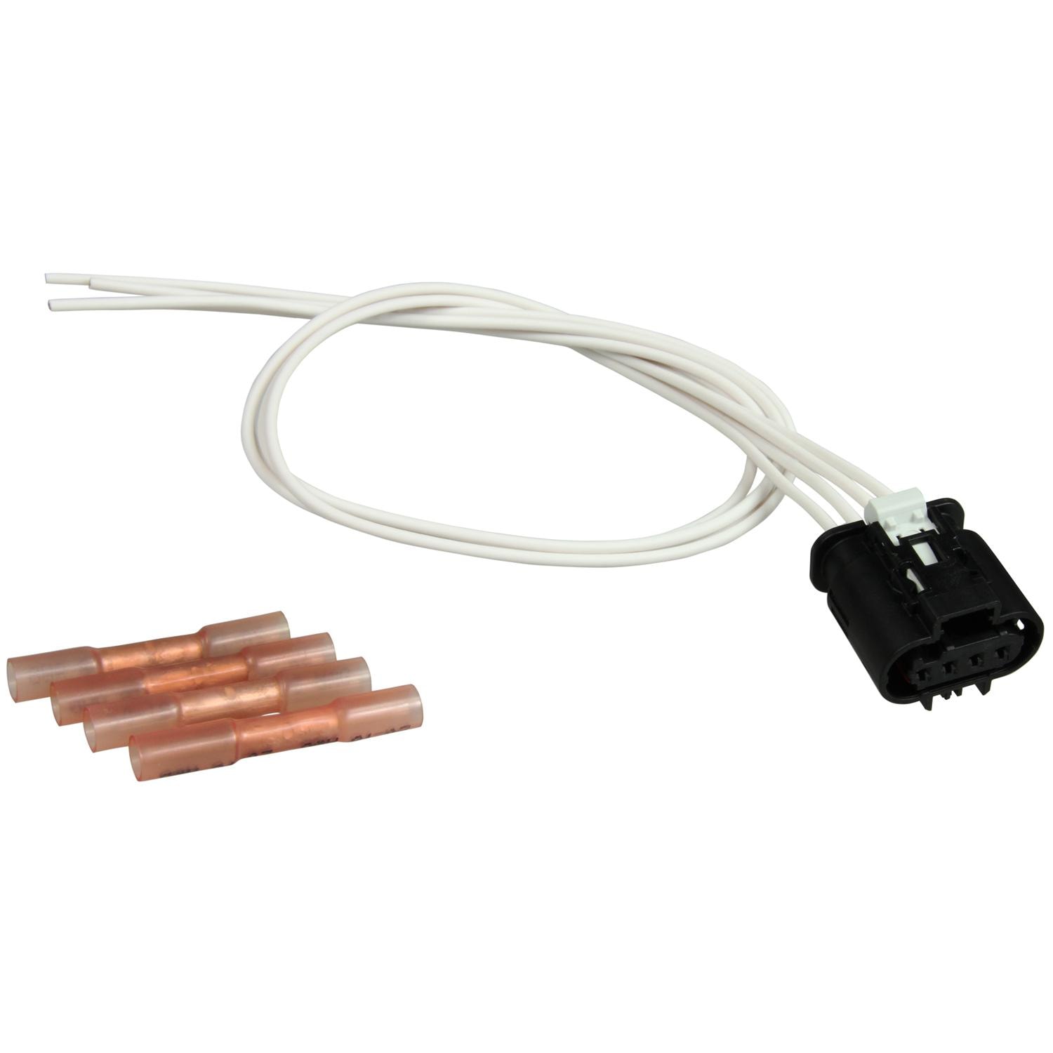 Duralast Oxygen Sensor Connector 2808 | AutoZone