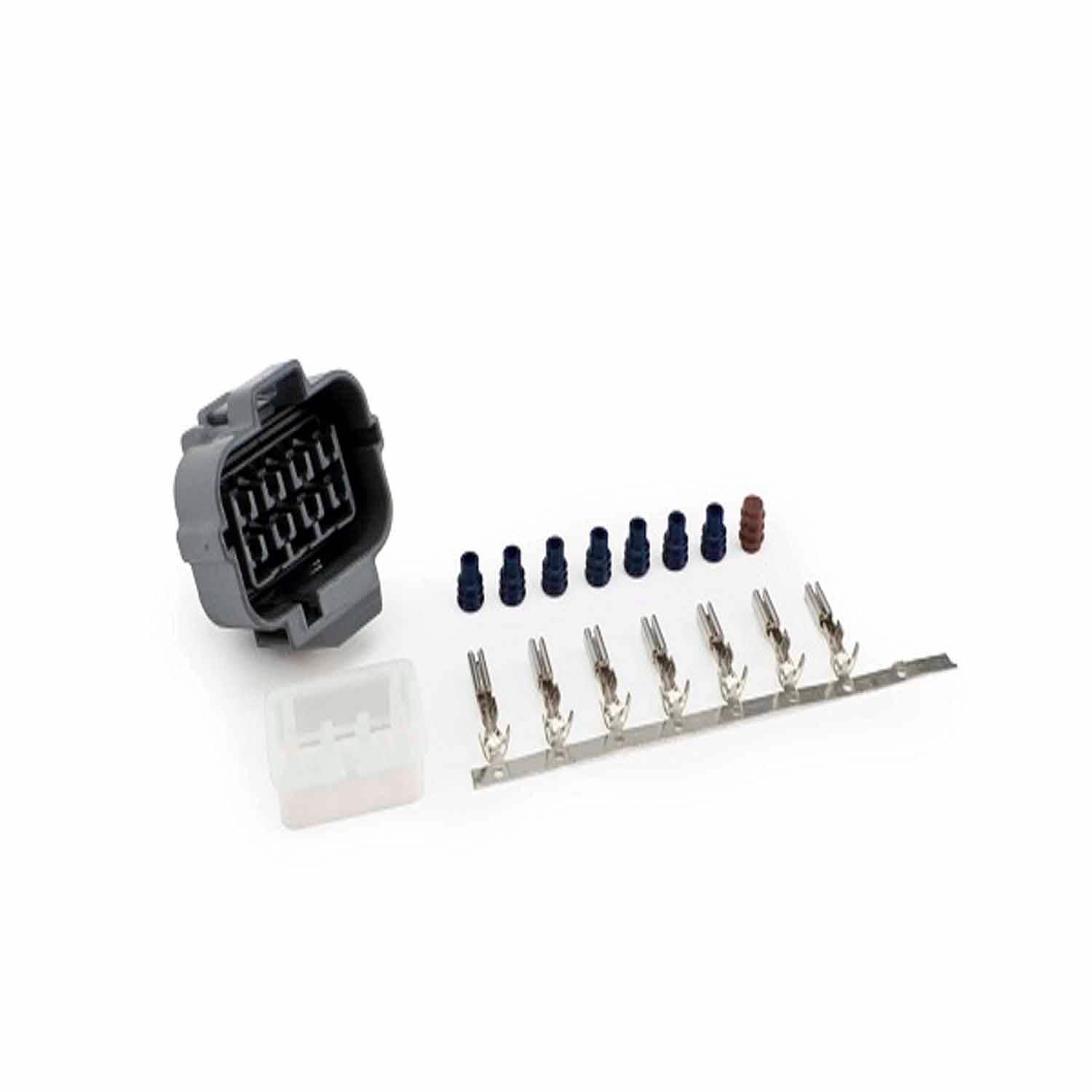 2026 Chrysler Voyager Oxygen Sensor Connector