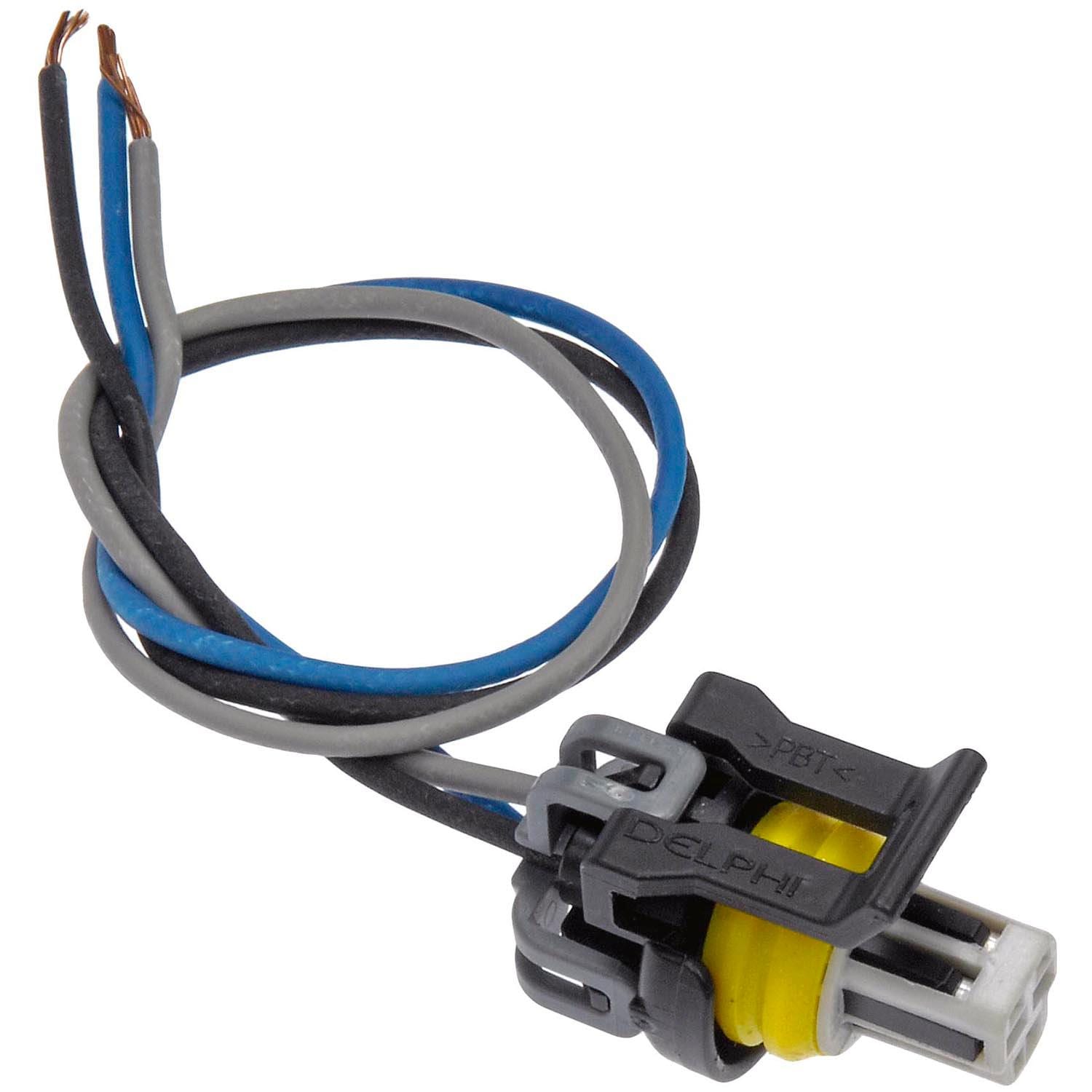 Dorman Electrical Wire Connector 84598 | AutoZone