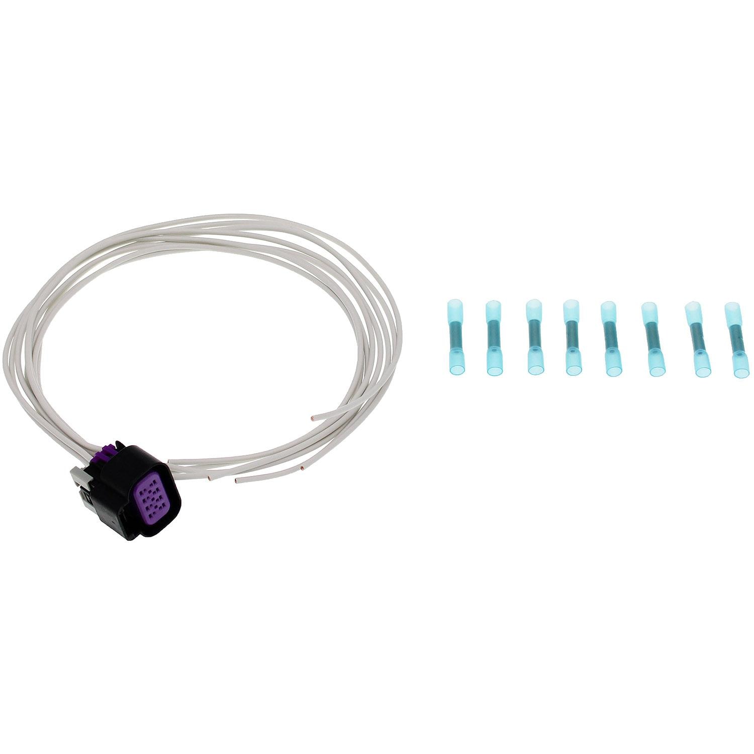 Dorman Electrical Wire Connector 645-800 | AutoZone
