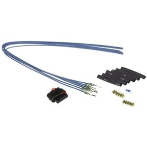 Duralast Electrical Wire Connector 1587 for Mercedes-Benz