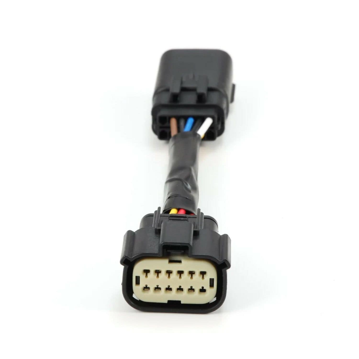 AlphaRex Trailer Wiring Adapter Connector 810040 | AutoZone